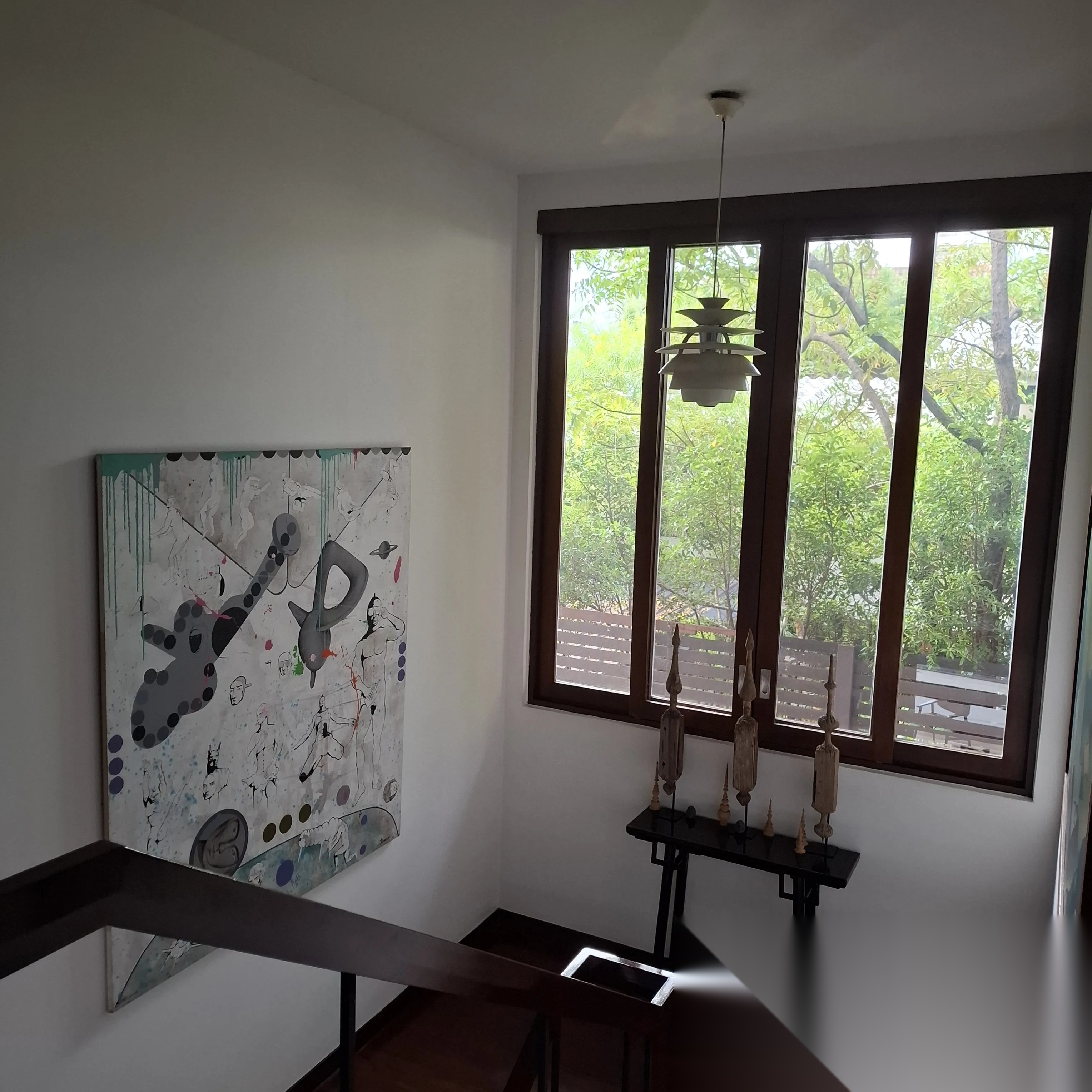 A 1960's Architectural Renovated House for Sale — photo 5