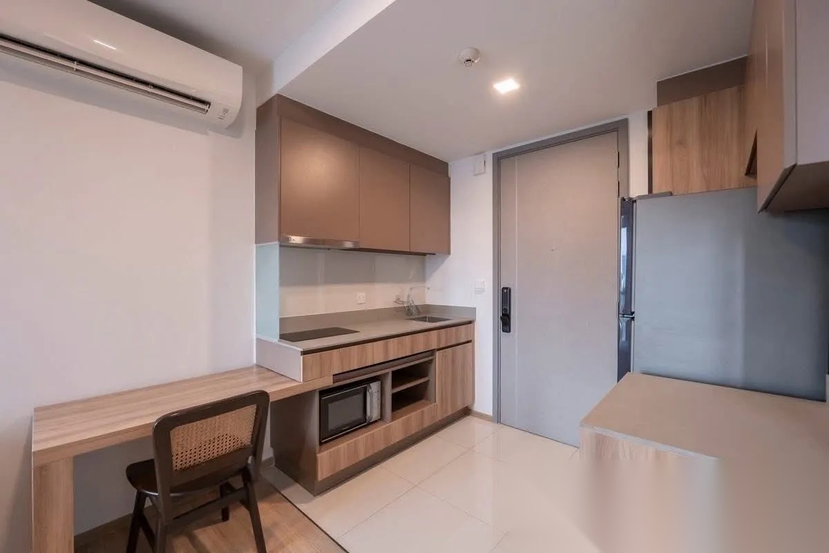 1 Bedroom Condo for sale at Taka Haus — photo 1