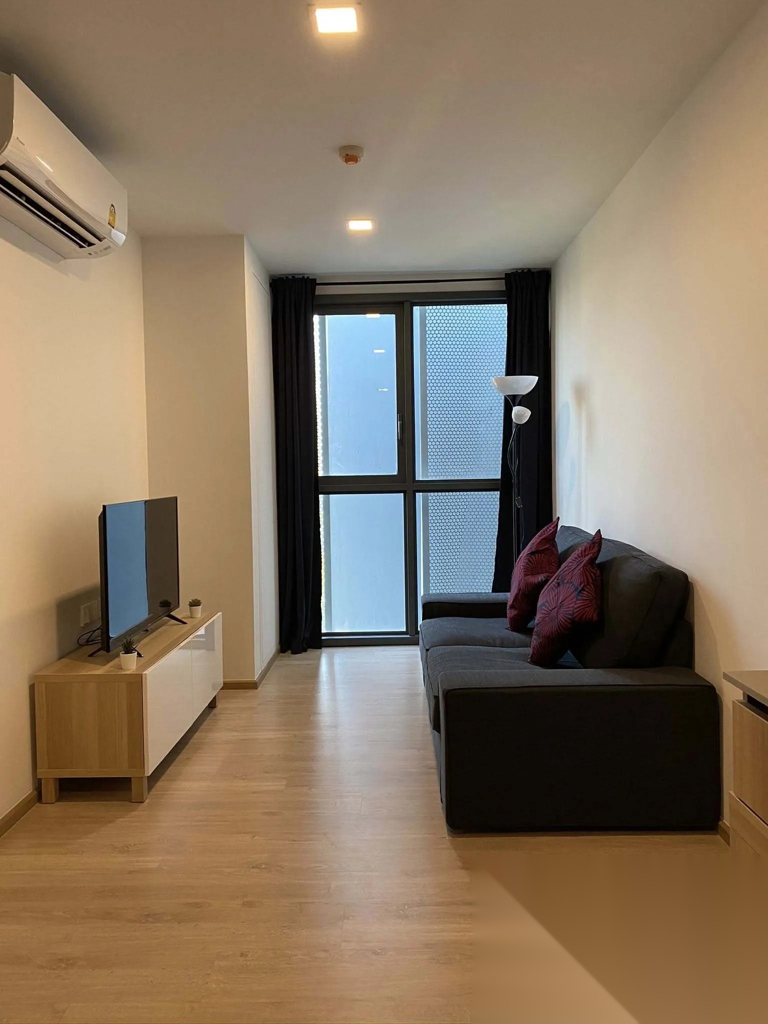 1 Bedroom Condo for sale at Taka Haus — photo 3