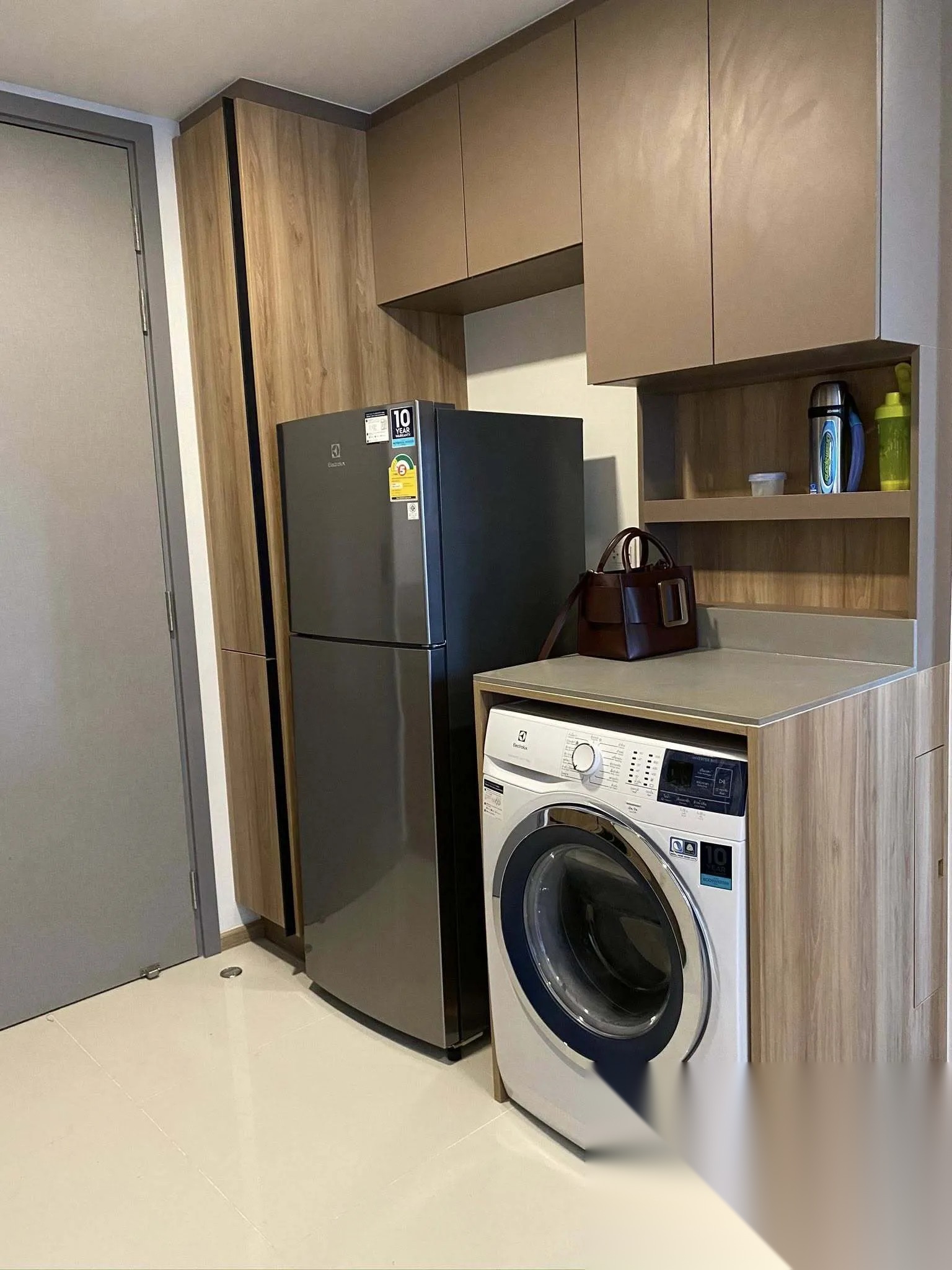 1 Bedroom Condo for sale at Taka Haus — photo 4