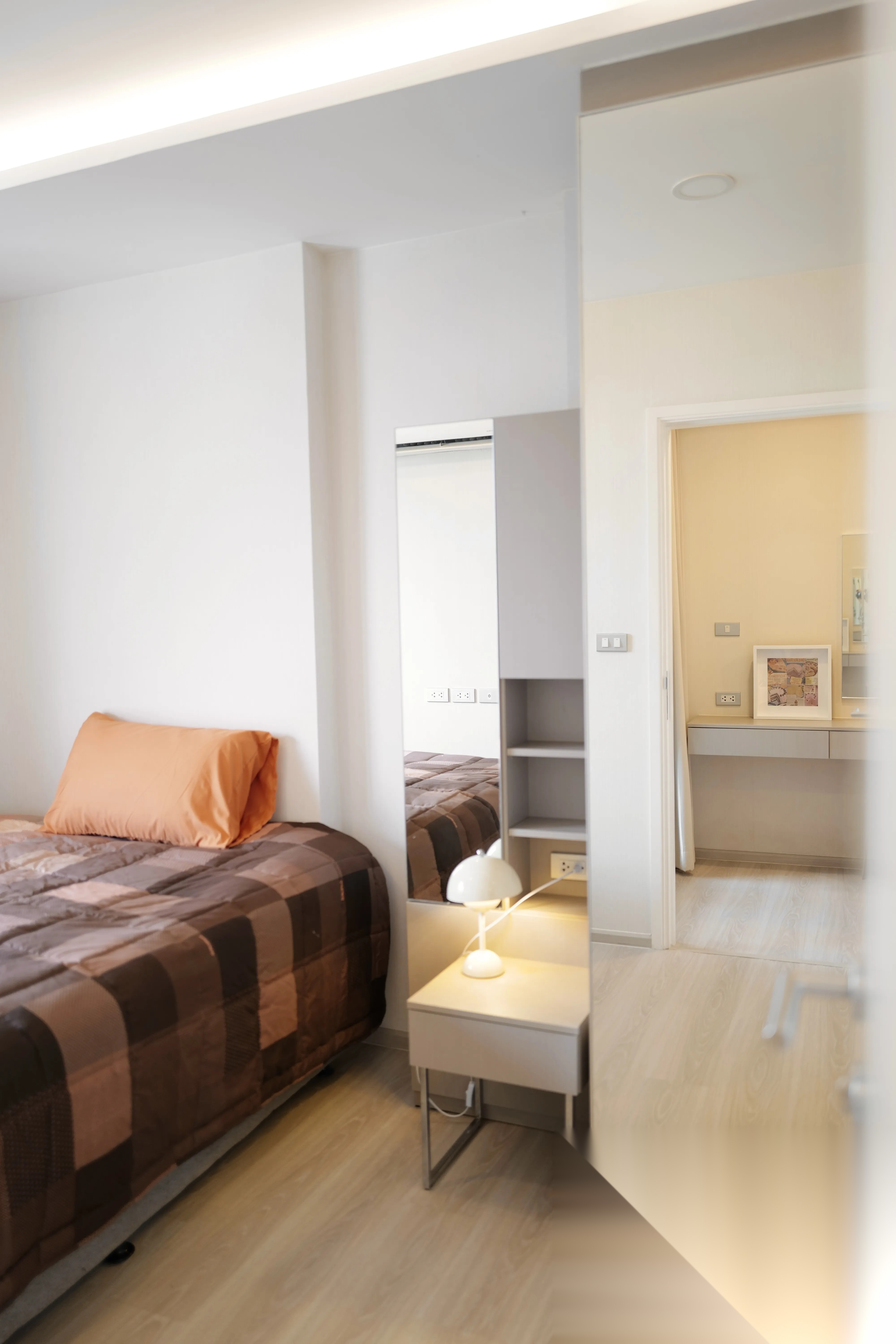Studio Condo for sale at Vtara Sukhumvit 36 — photo 1