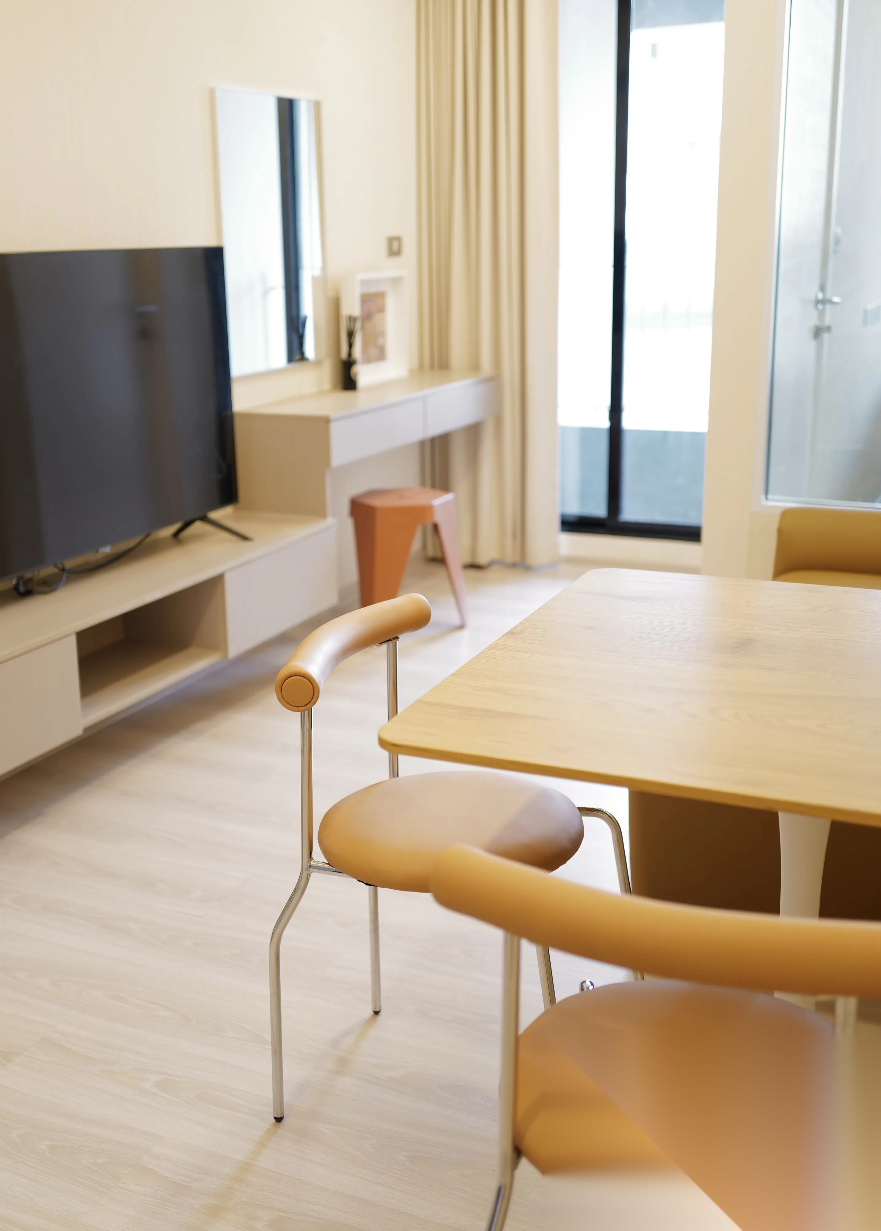 Studio Condo for sale at Vtara Sukhumvit 36 — photo 3