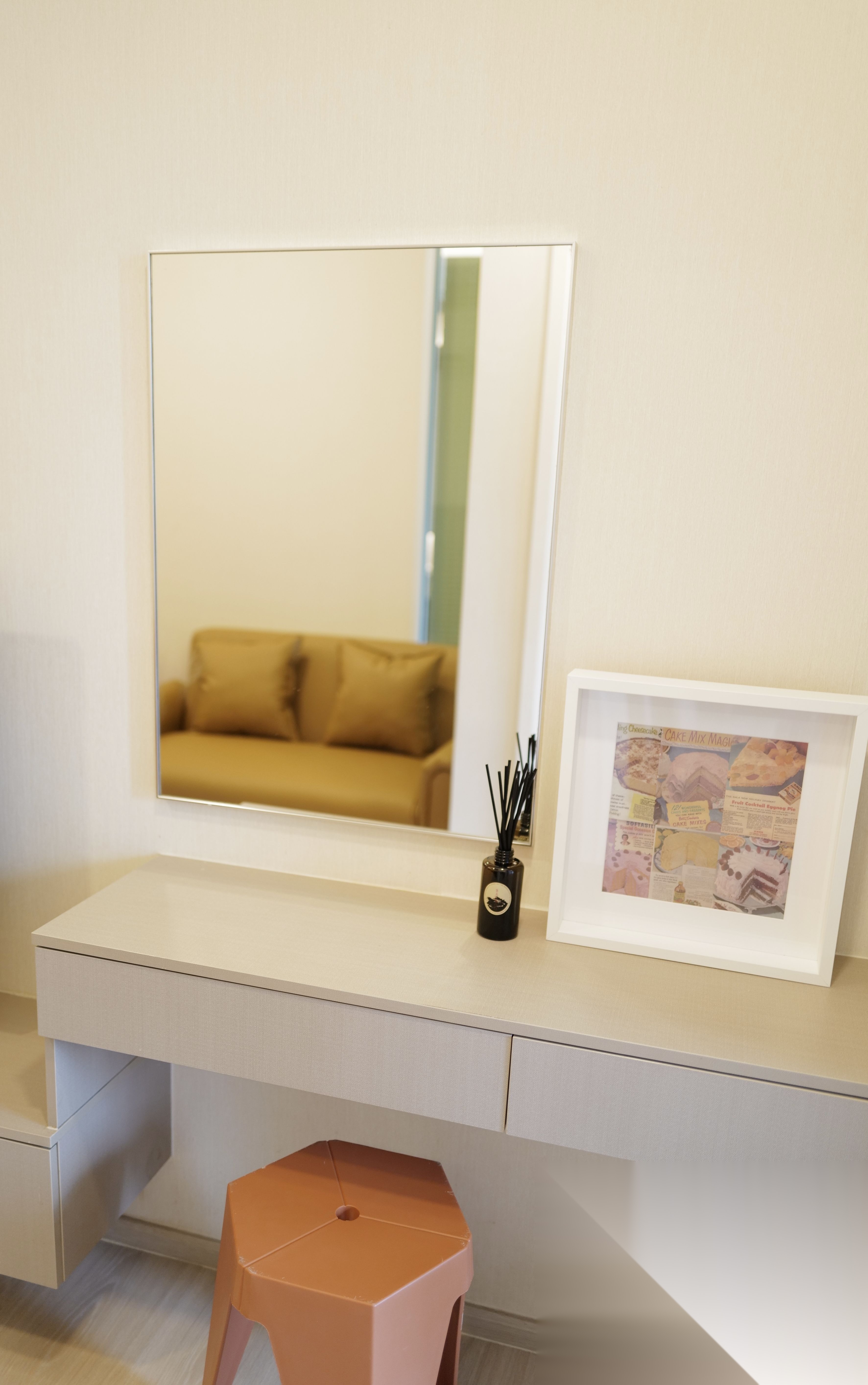 Studio Condo for sale at Vtara Sukhumvit 36 — photo 4