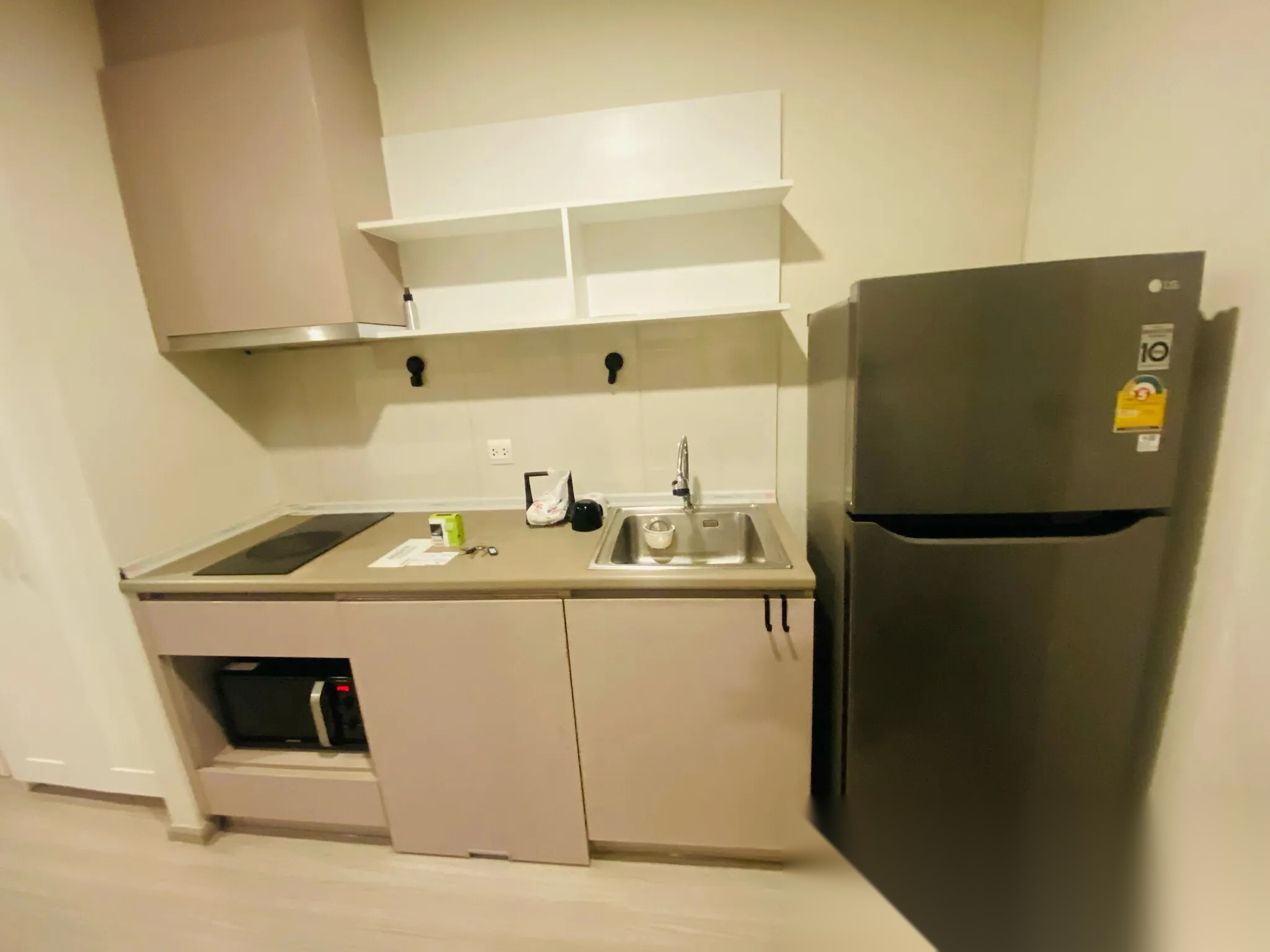 Studio Condo for sale at Aspire Asoke-Ratchada — photo 2