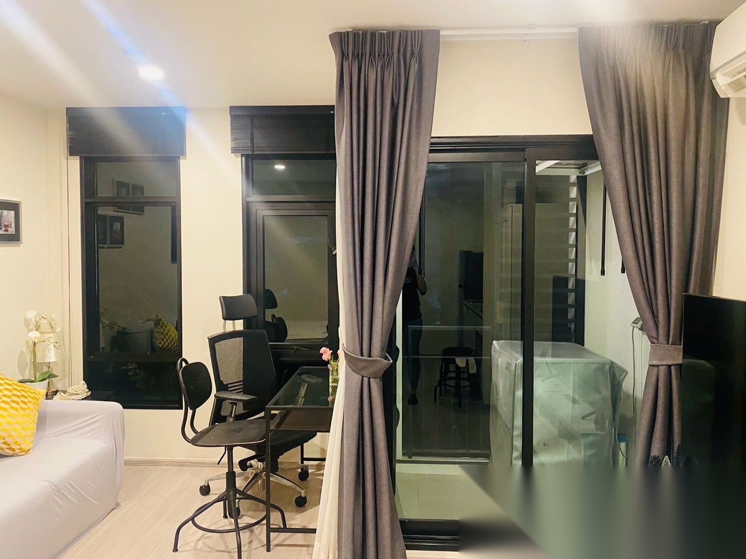 Studio Condo for sale at Aspire Asoke-Ratchada — photo 3