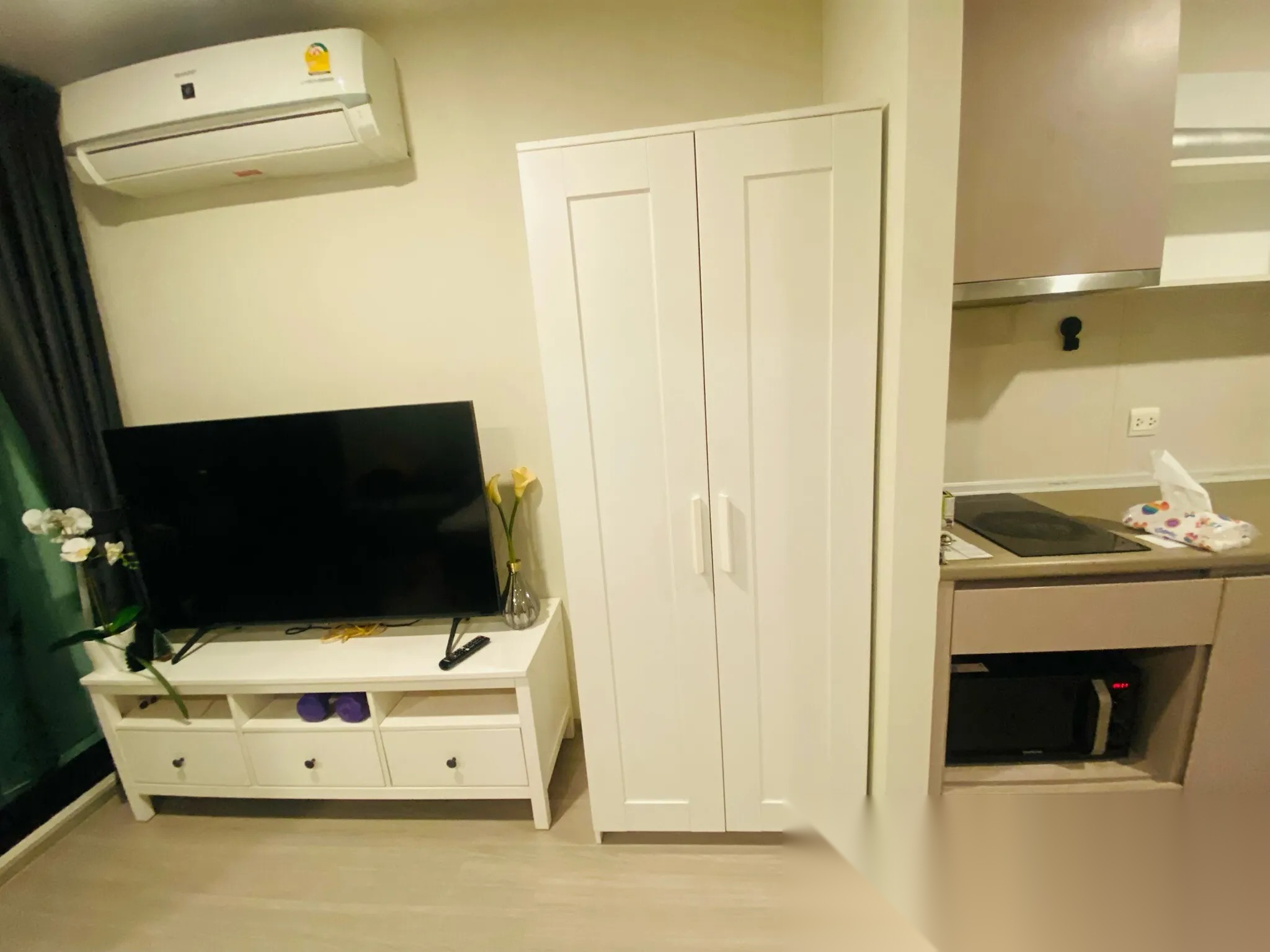 Studio Condo for sale at Aspire Asoke-Ratchada — photo 4