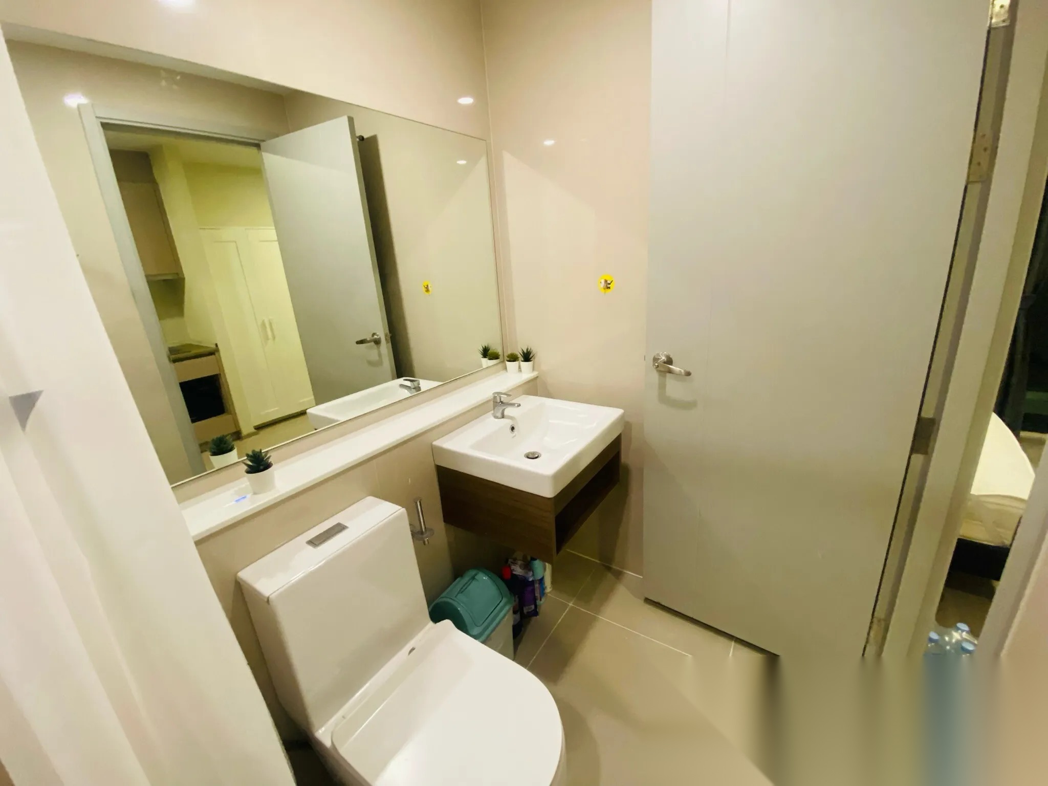Studio Condo for sale at Aspire Asoke-Ratchada — photo 5