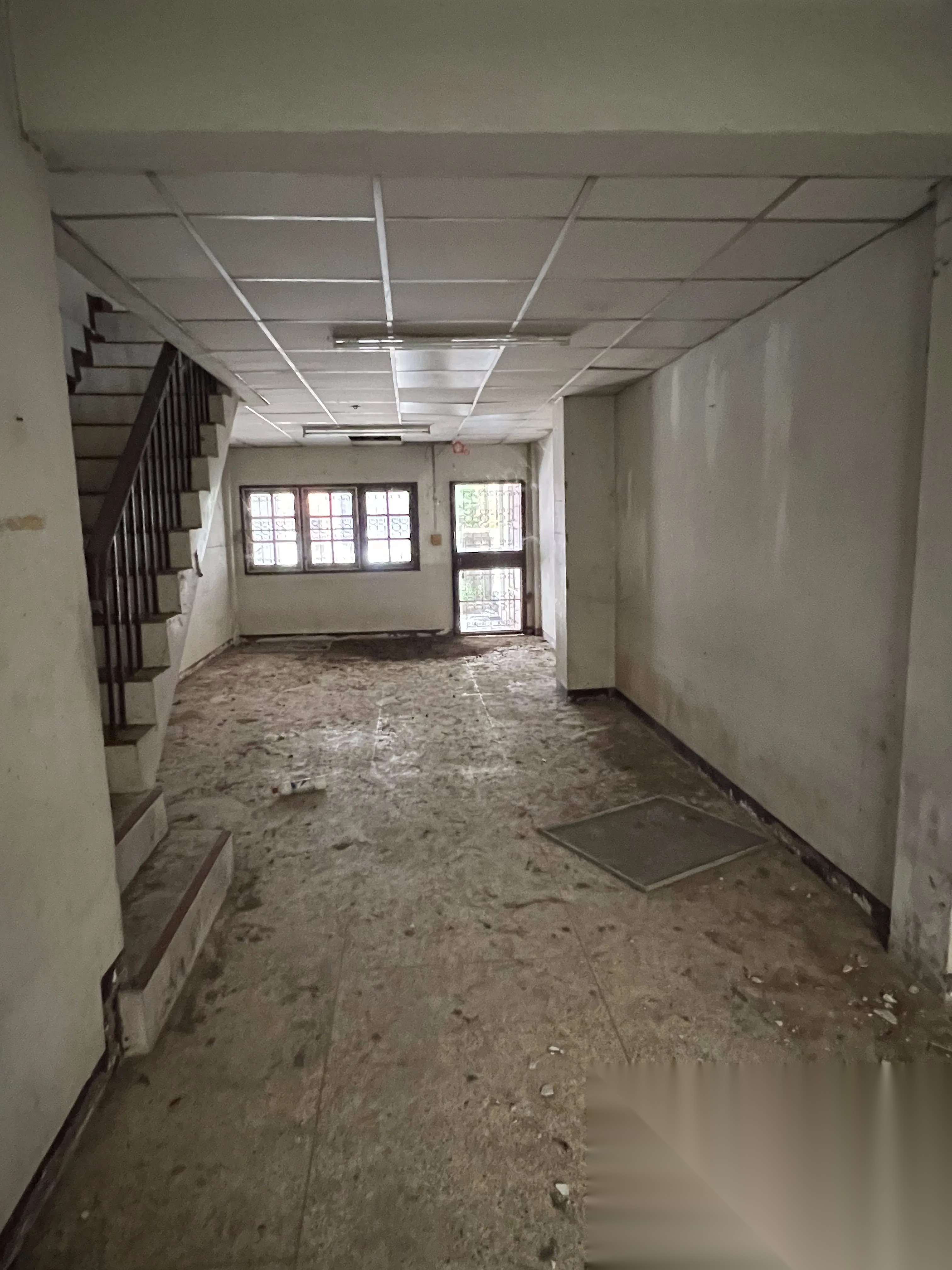 3 Bedroom Townhouse for sale at Amonchai 3 — photo 1