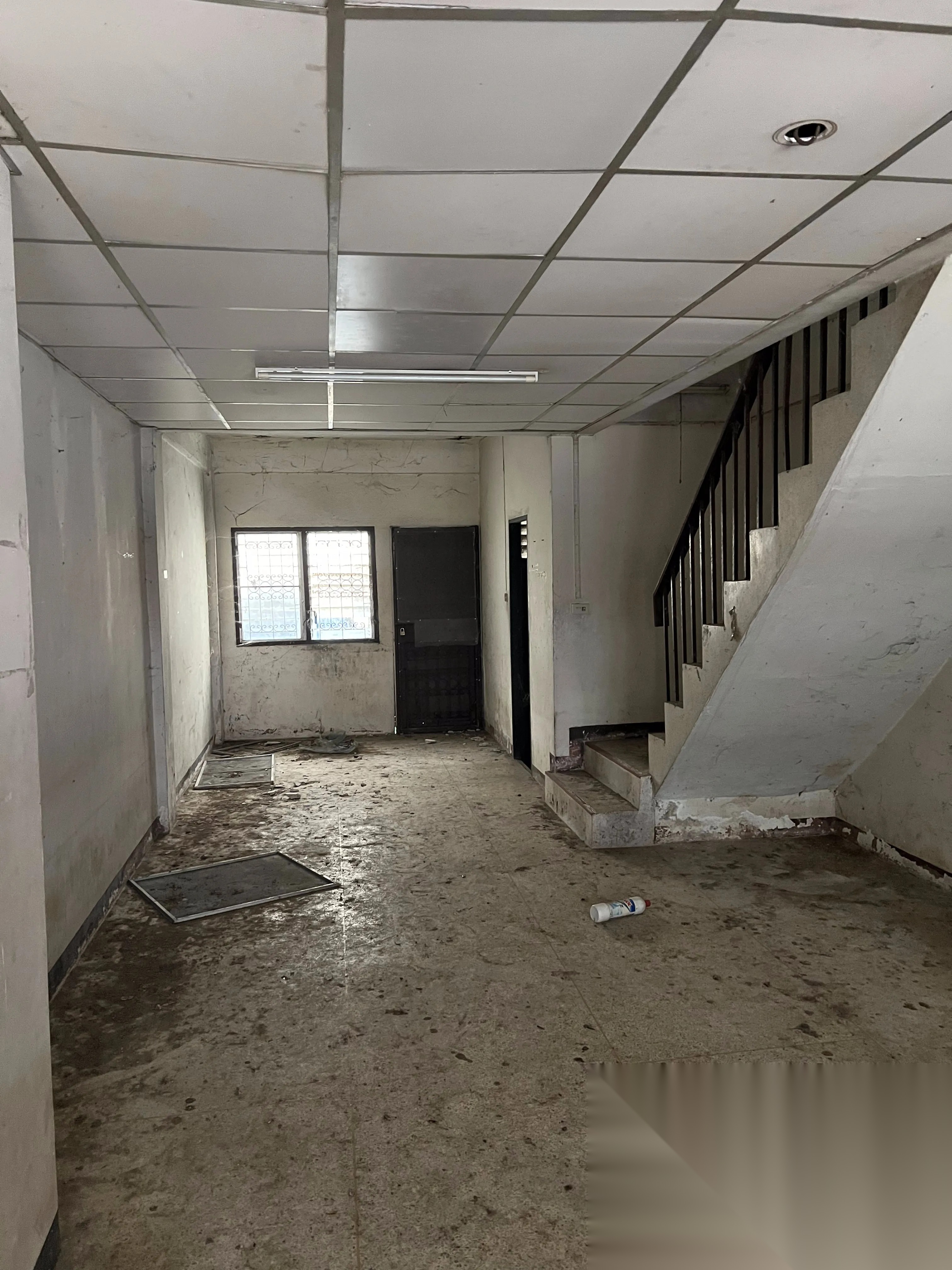 3 Bedroom Townhouse for sale at Amonchai 3 — photo 3