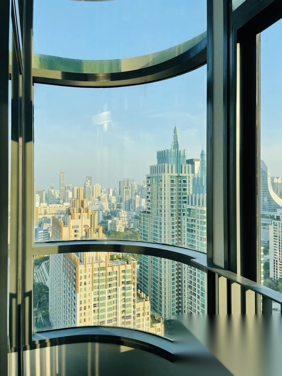 2 Bedroom Condo for sale at Q Chidlom-Phetchaburi — photo 4