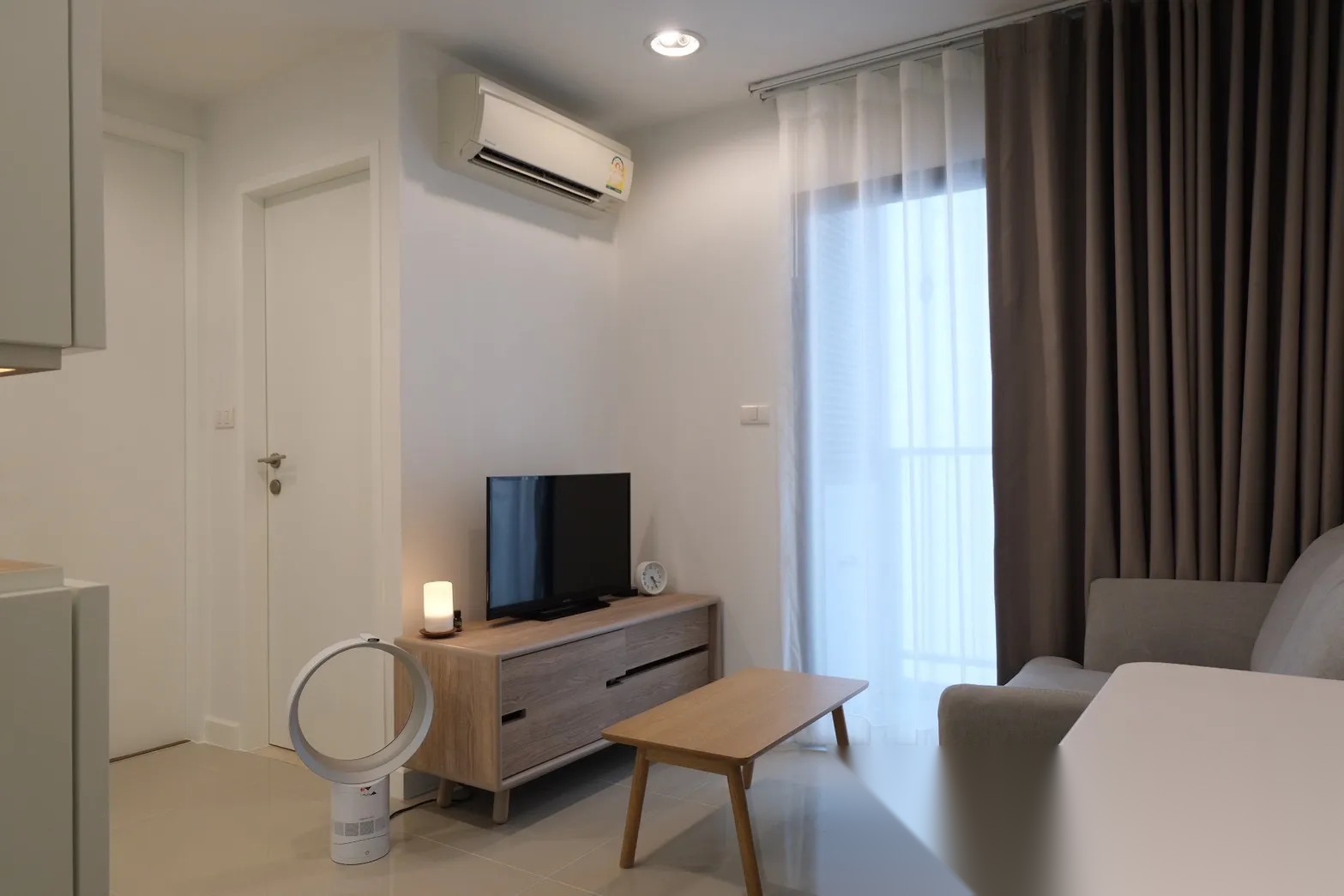 1 Bedroom Condo for sale at Zenith Place Sukhumvit 42 — photo 1