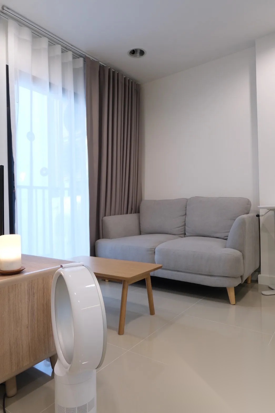 1 Bedroom Condo for sale at Zenith Place Sukhumvit 42 — photo 2