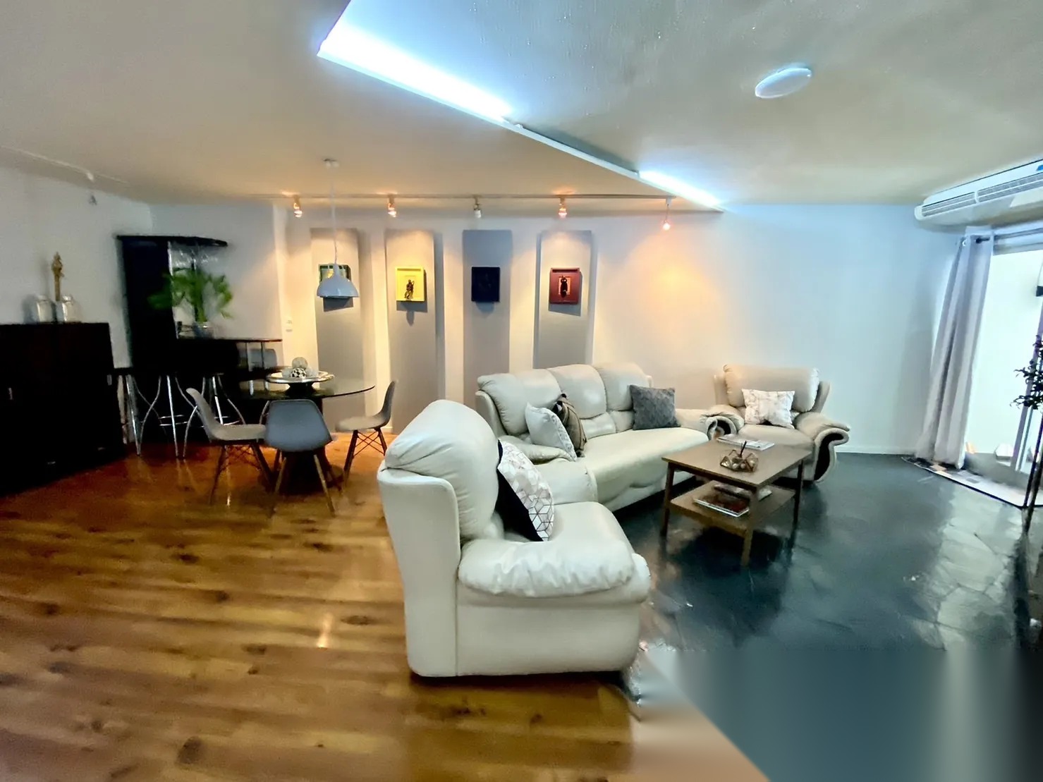 3 Bedroom Condo for sale at SV City Rama 3 — photo 1