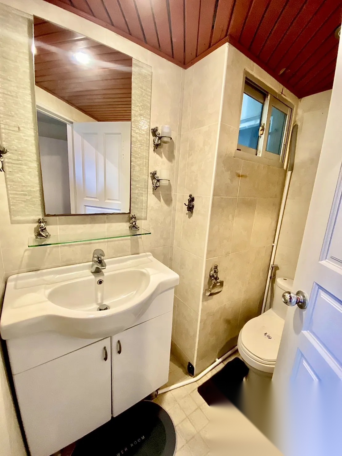 3 Bedroom Condo for sale at SV City Rama 3 — photo 3