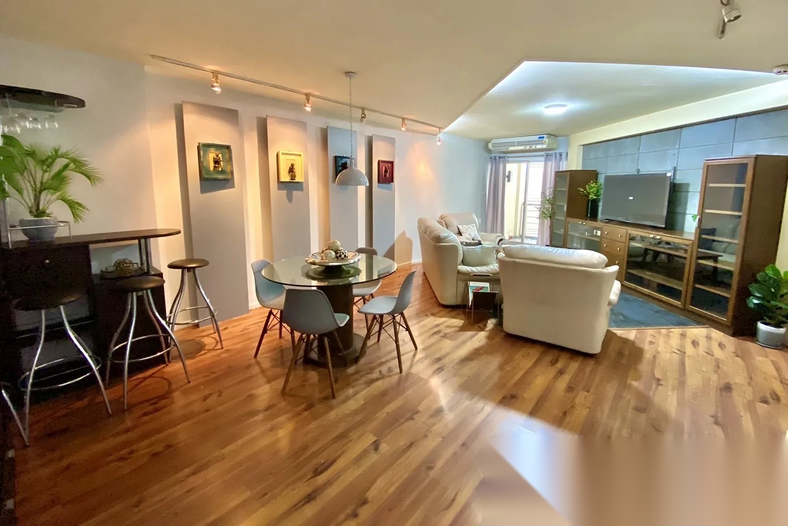 3 Bedroom Condo for sale at SV City Rama 3 — photo 4