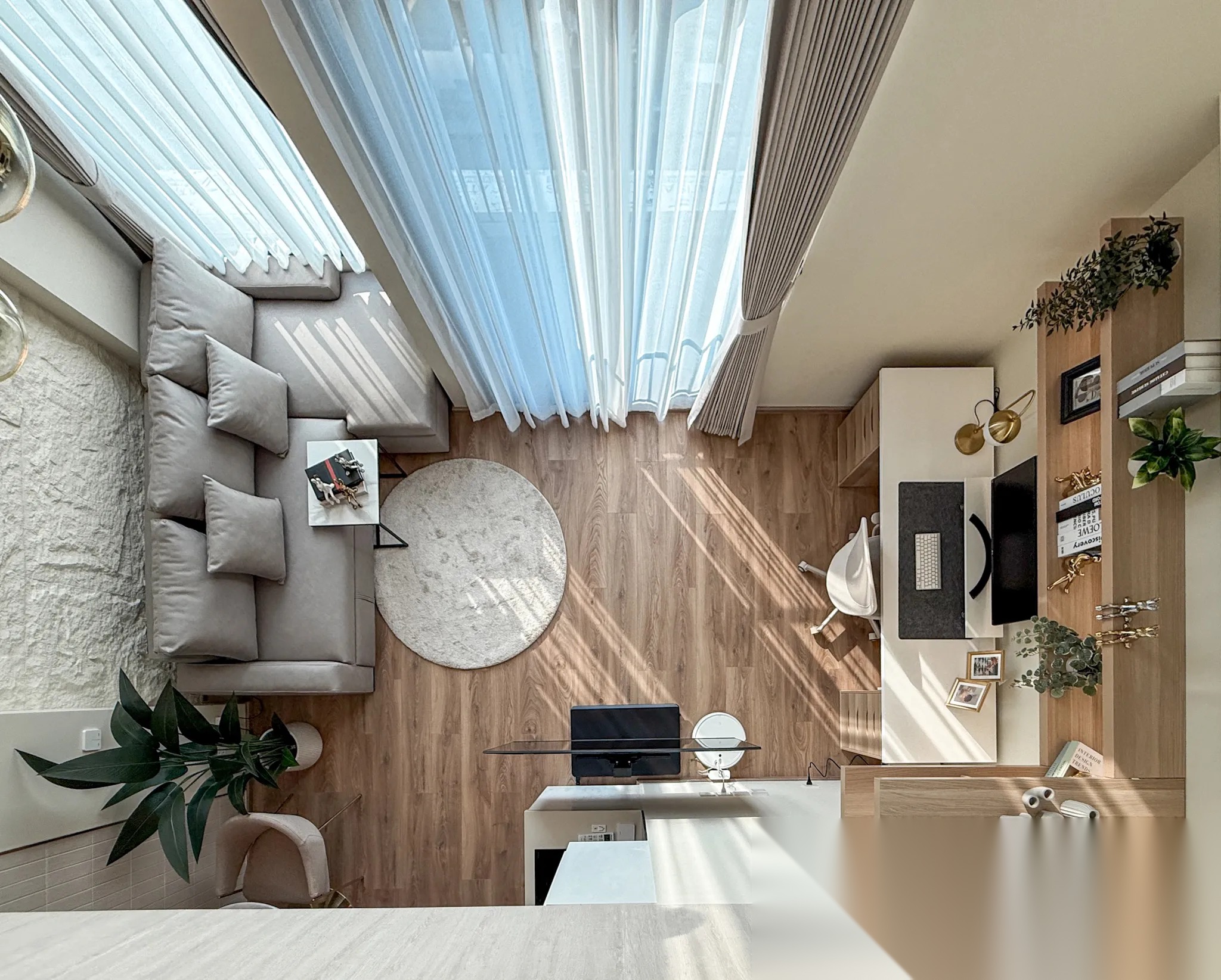 1 Bedroom Condo for sale at Noble Form Thonglor — photo 1