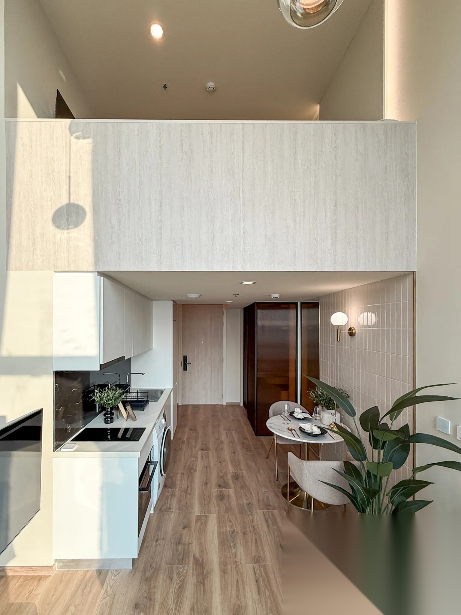 1 Bedroom Condo for sale at Noble Form Thonglor — photo 2