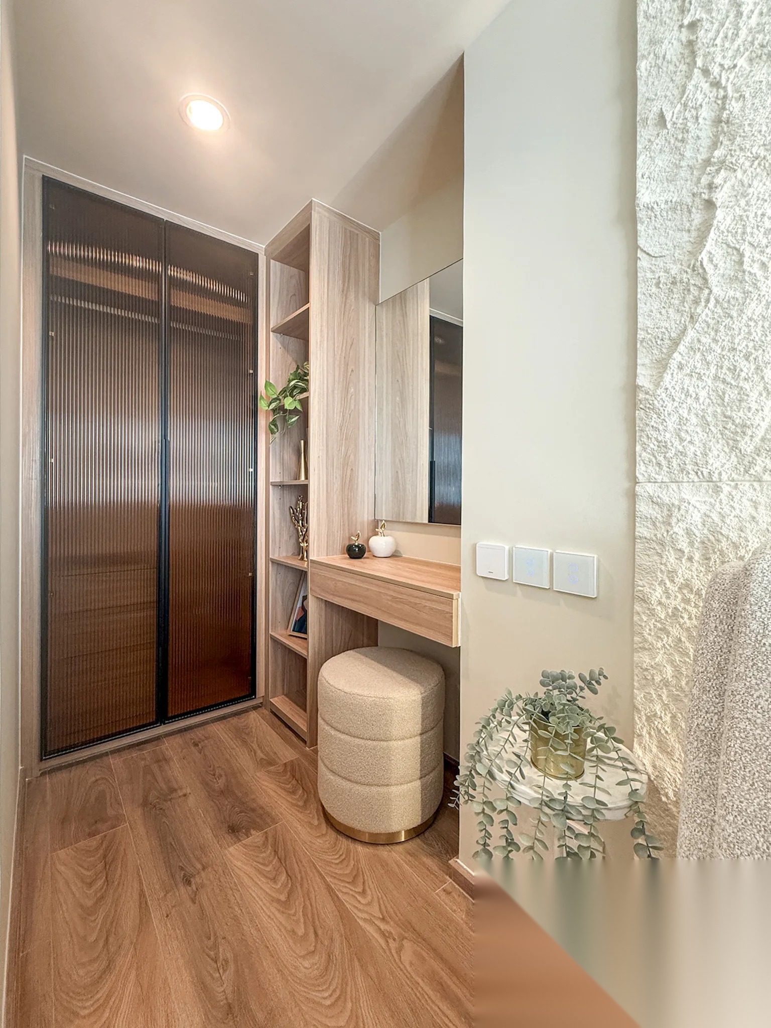 1 Bedroom Condo for sale at Noble Form Thonglor — photo 3