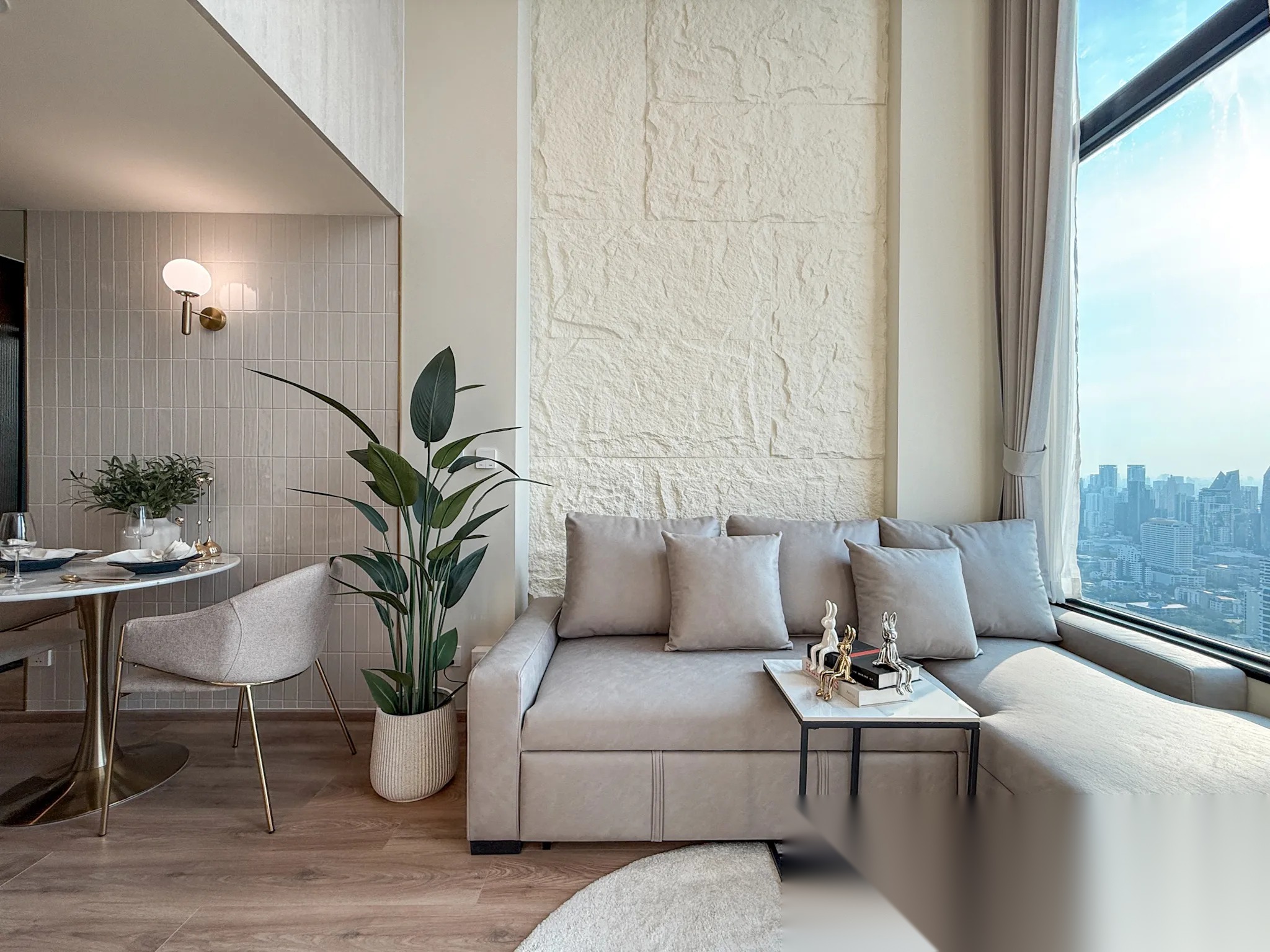 1 Bedroom Condo for sale at Noble Form Thonglor — photo 5
