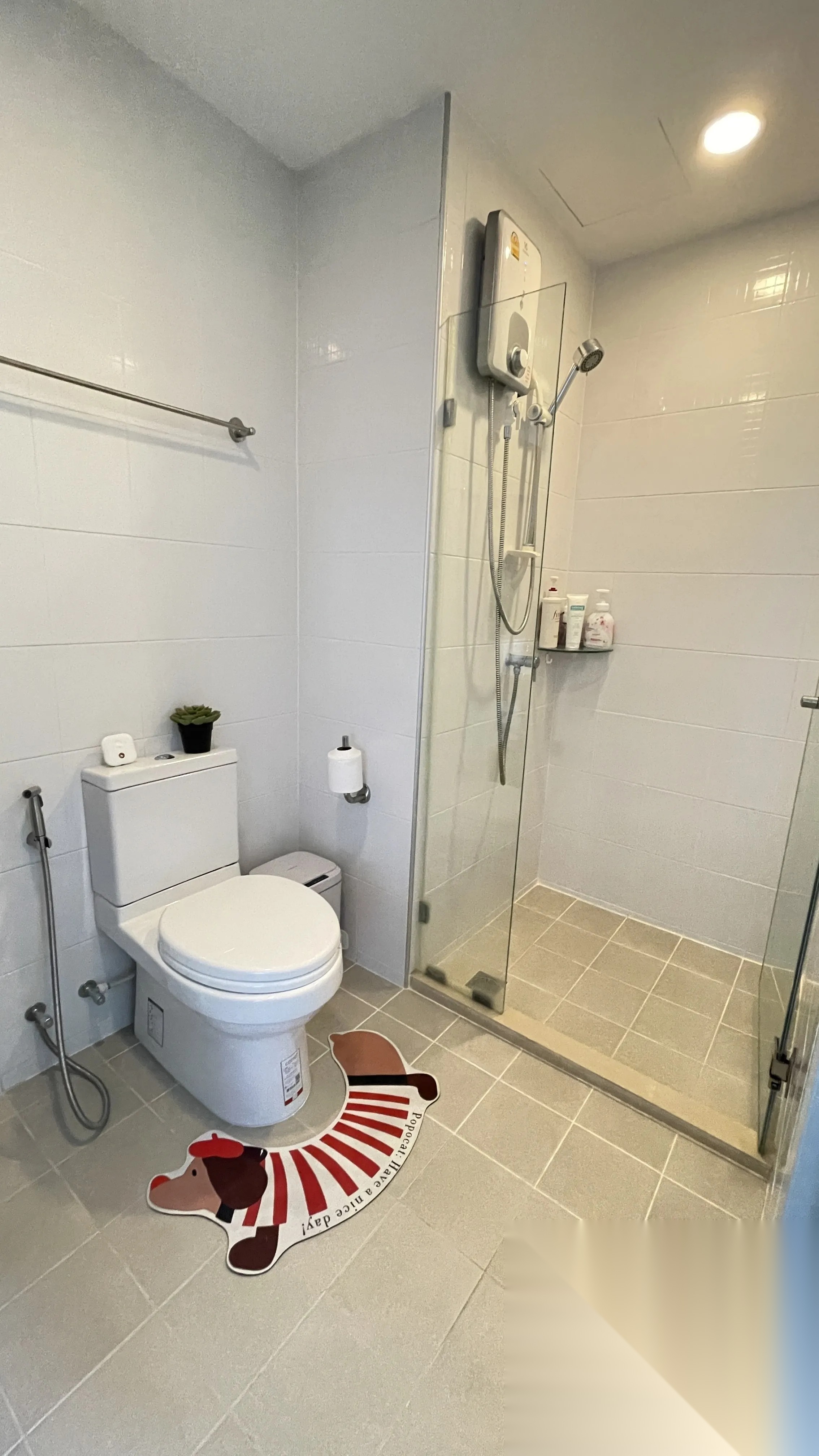 1 Bedroom Condo for sale at Ideo Wutthakat — photo 3