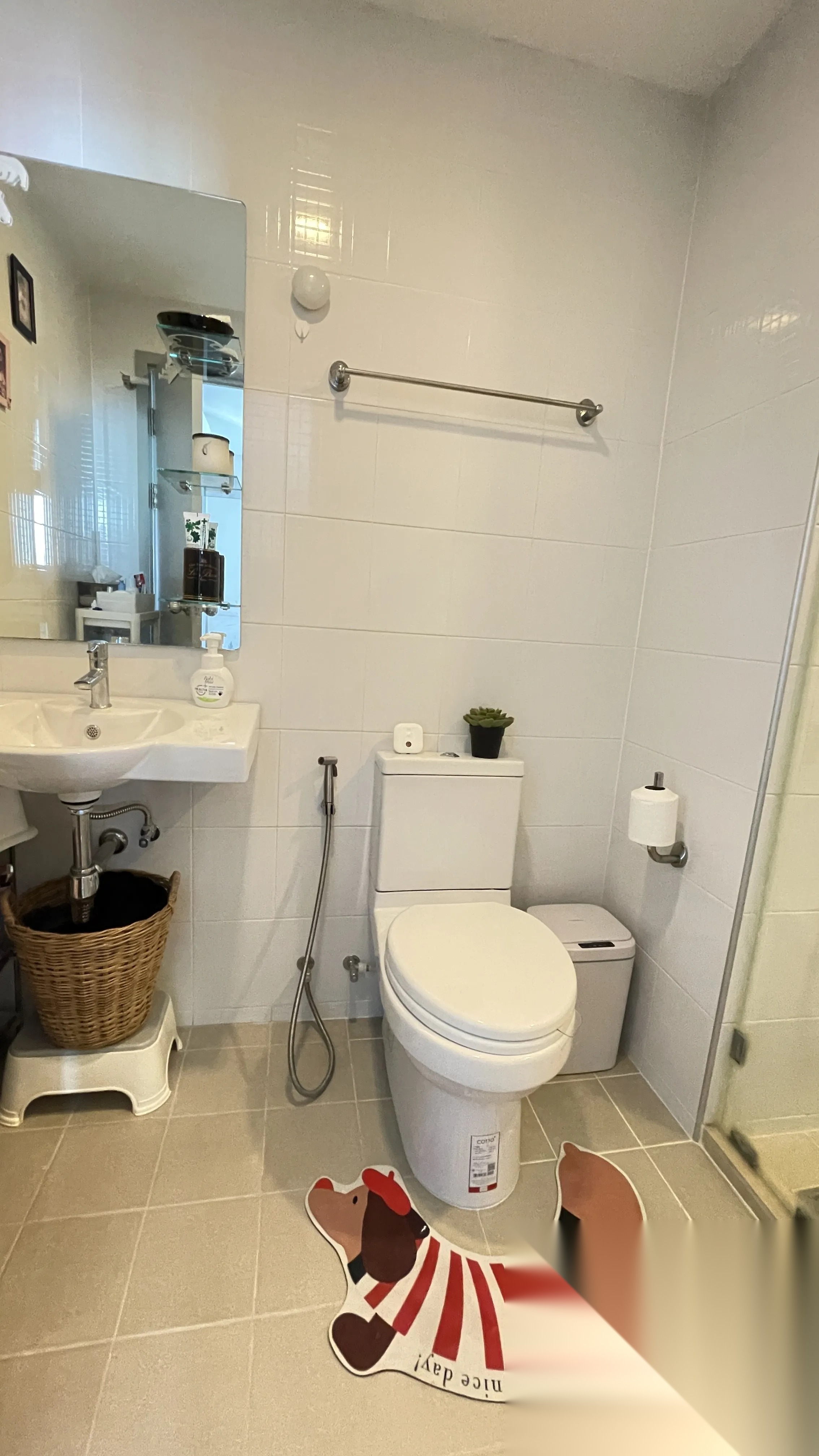 1 Bedroom Condo for sale at Ideo Wutthakat — photo 4