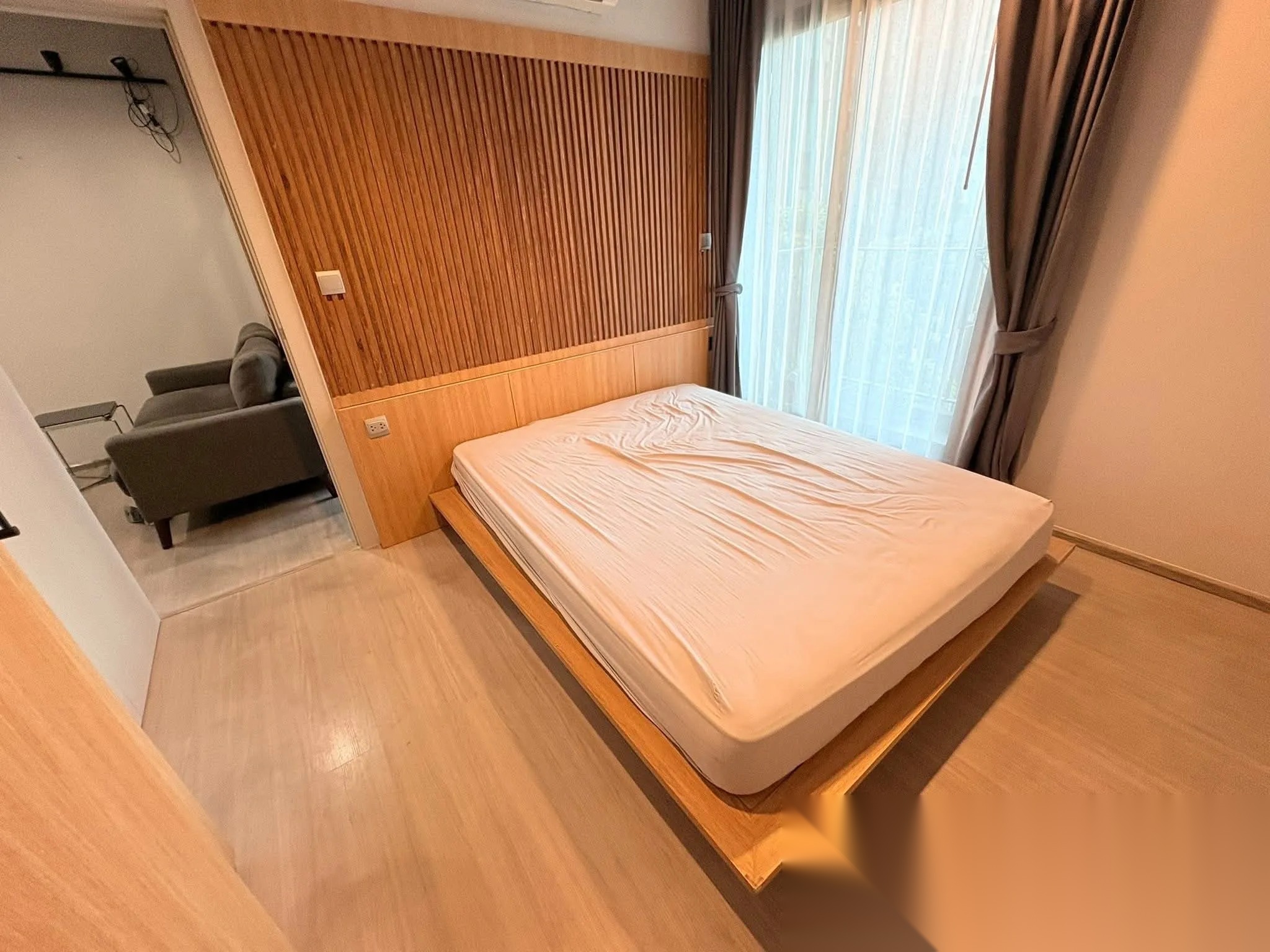 2 Bedroom Condo for sale at Life Asoke Rama 9 — photo 3