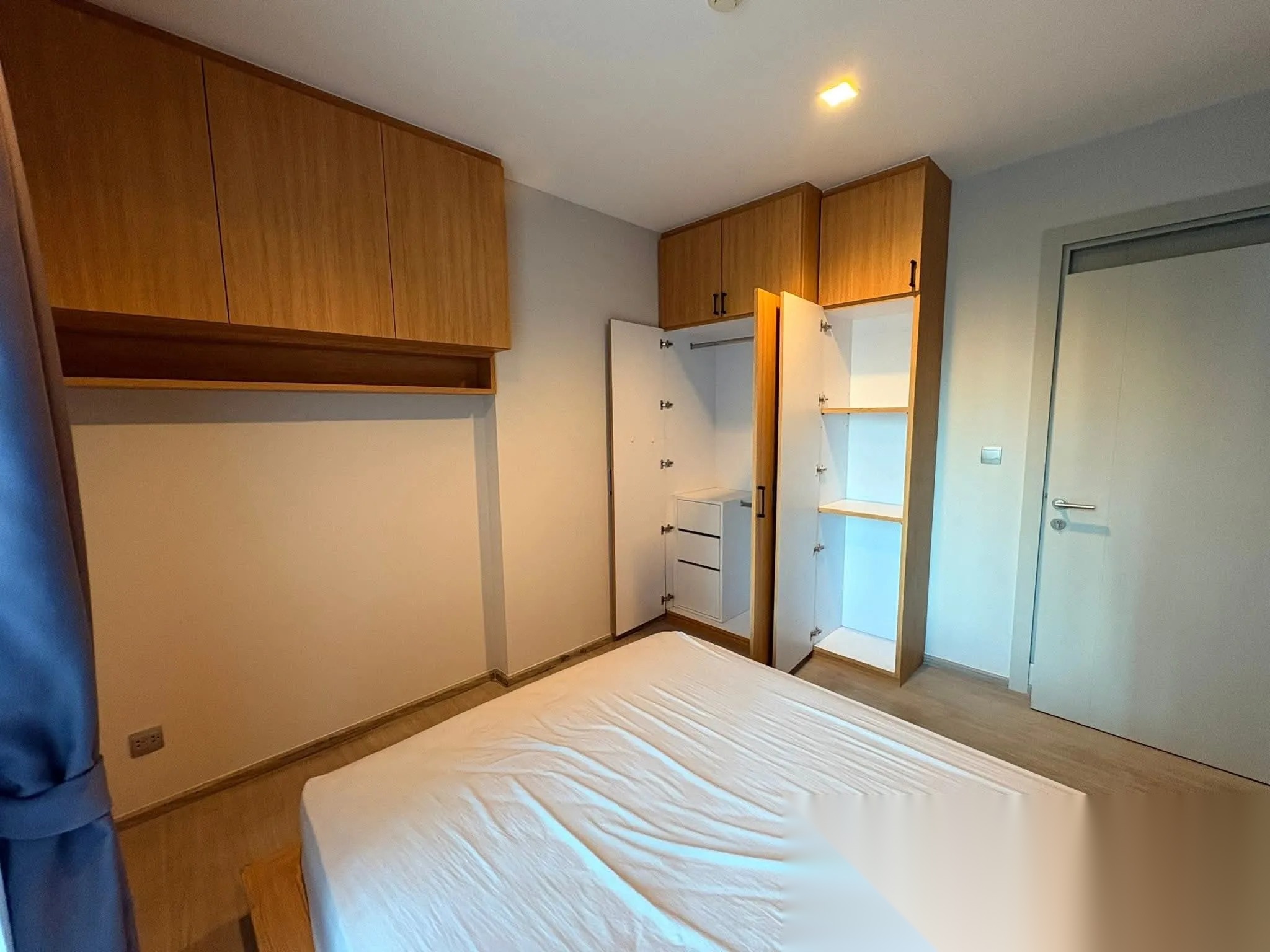 2 Bedroom Condo for sale at Life Asoke Rama 9 — photo 4