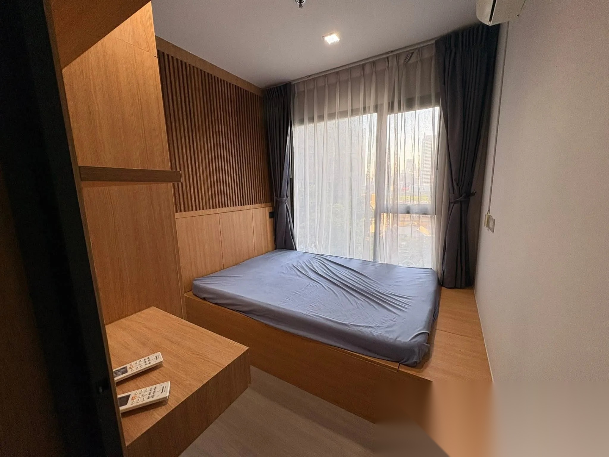 2 Bedroom Condo for sale at Life Asoke Rama 9 — photo 5