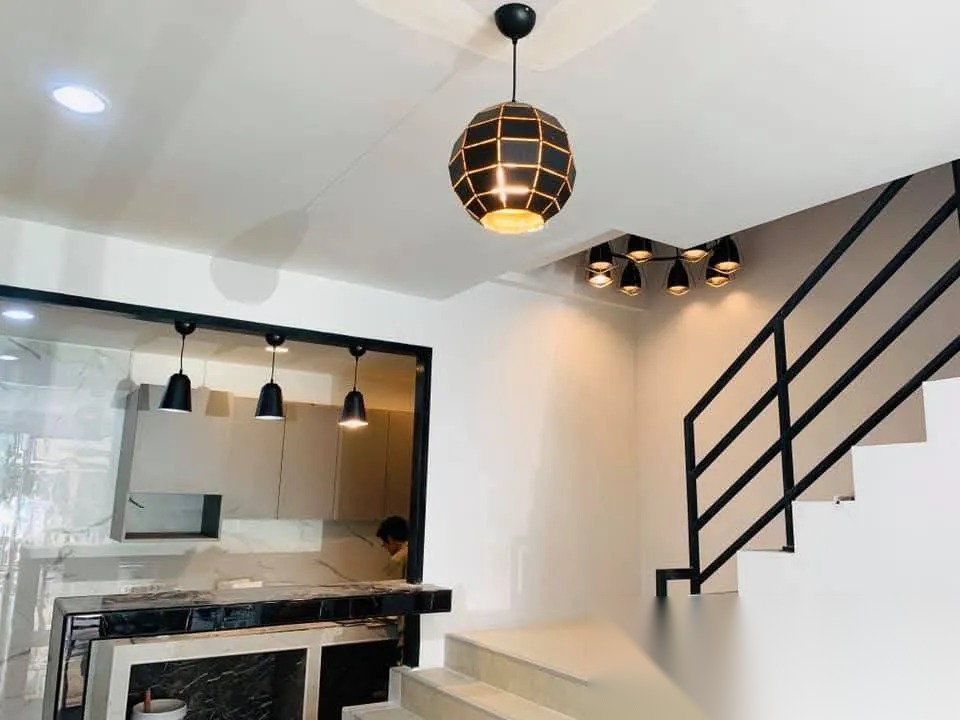 4 Bed House · Suan Luang, bangkok — photo 1