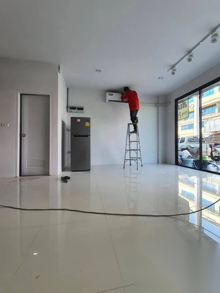 4 Bed House · Suan Luang, bangkok — photo 2
