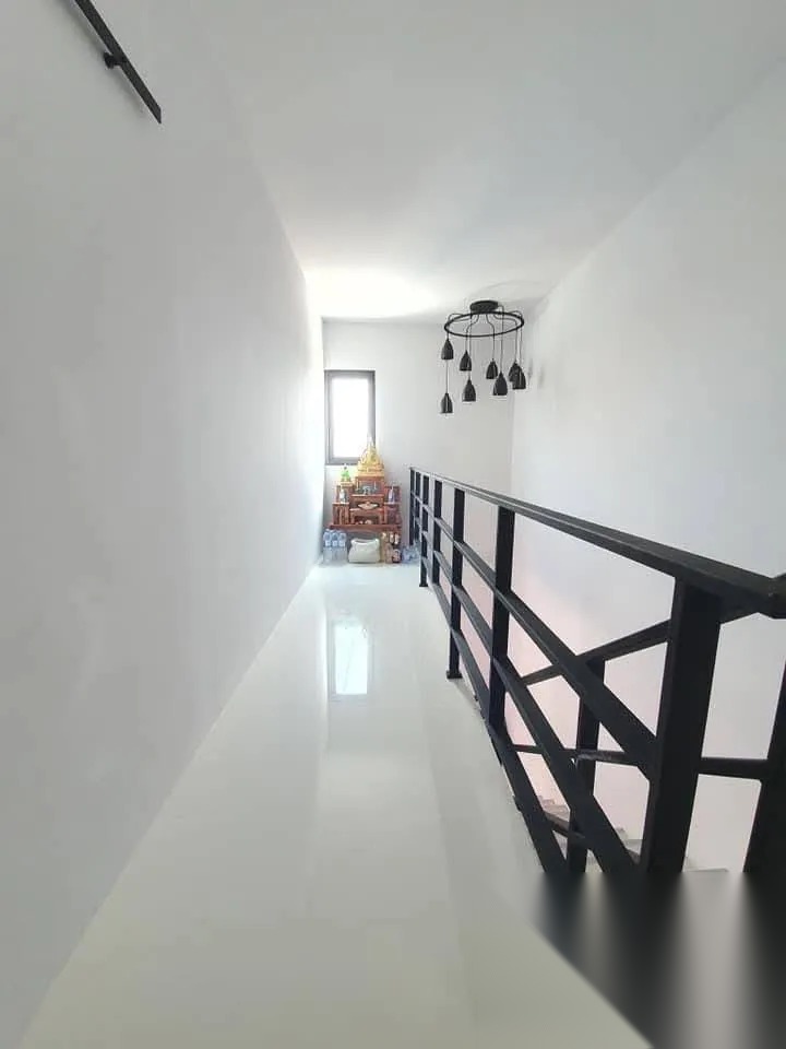 4 Bed House · Suan Luang, bangkok — photo 4