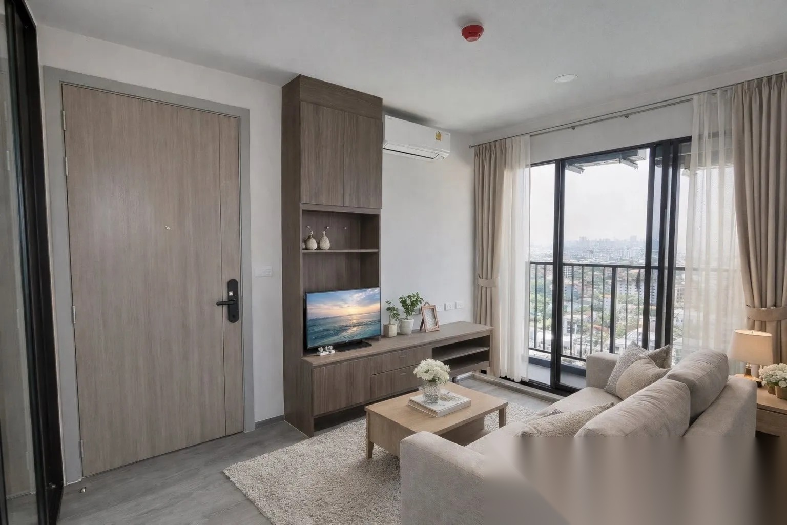 2 Bedroom Condo for sale at The Origin Ladprao Bangkapi — photo 1