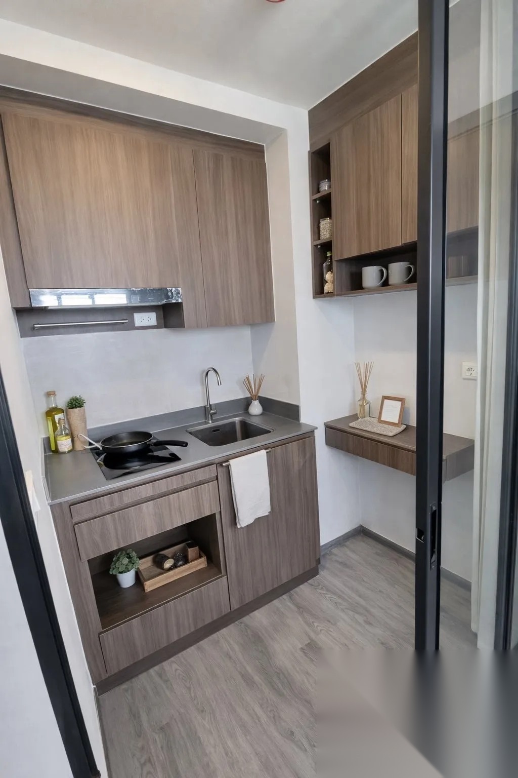 2 Bedroom Condo for sale at The Origin Ladprao Bangkapi — photo 2