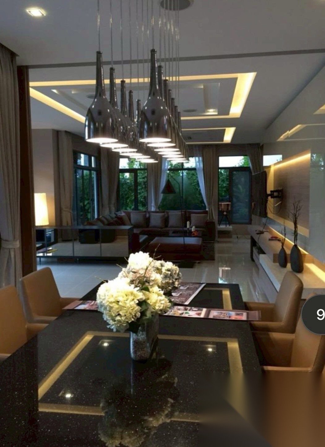 6 Bedroom House for sale at The Palm Pattanakarn — photo 3
