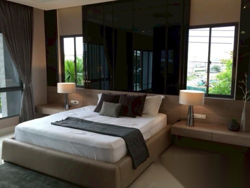 6 Bedroom House for sale at The Palm Pattanakarn — photo 4