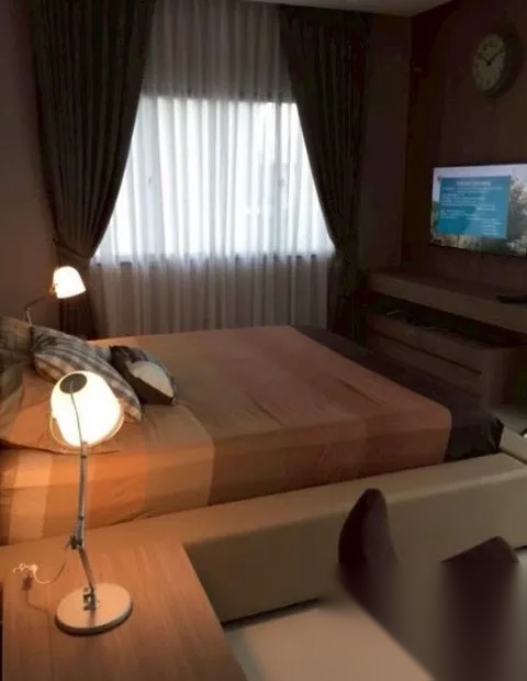 6 Bedroom House for sale at The Palm Pattanakarn — photo 5