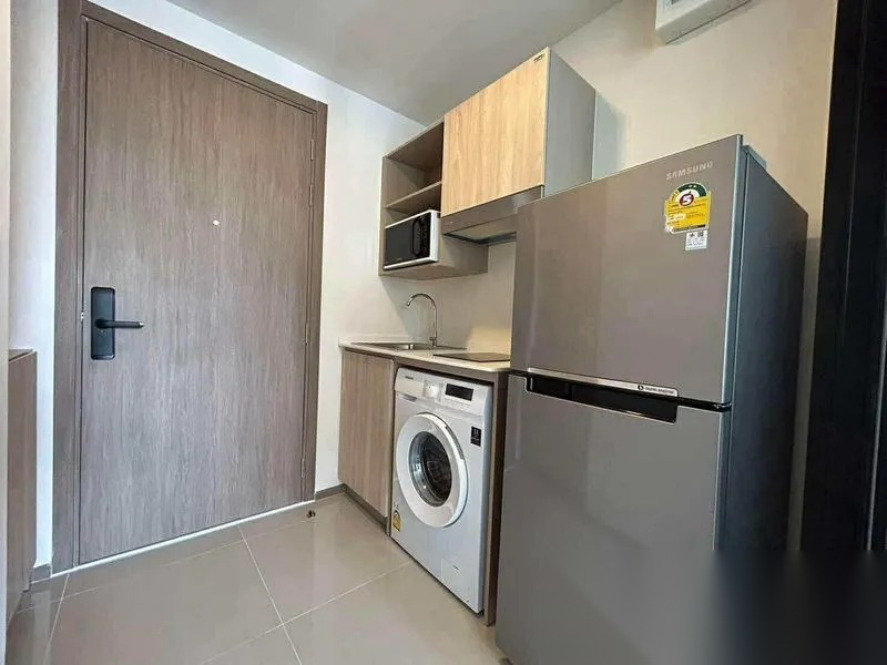 Studio Condo for sale at The Muve Ram 22 — photo 3