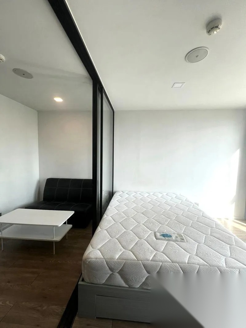 1 Bedroom Condo for sale at Atmoz Ladphrao 15 — photo 1
