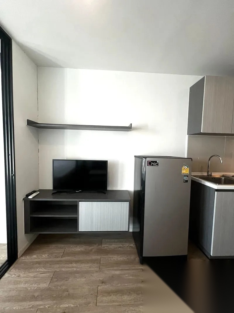 1 Bedroom Condo for sale at Atmoz Ladphrao 15 — photo 2