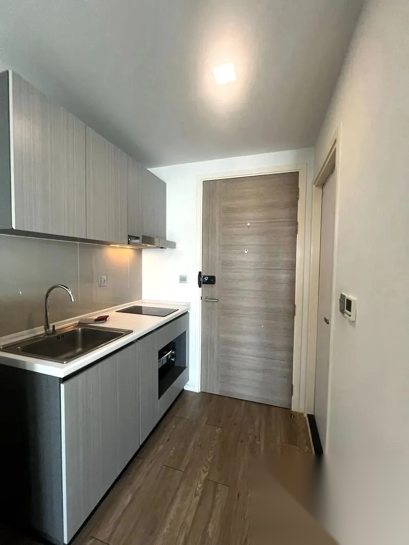 1 Bedroom Condo for sale at Atmoz Ladphrao 15 — photo 3