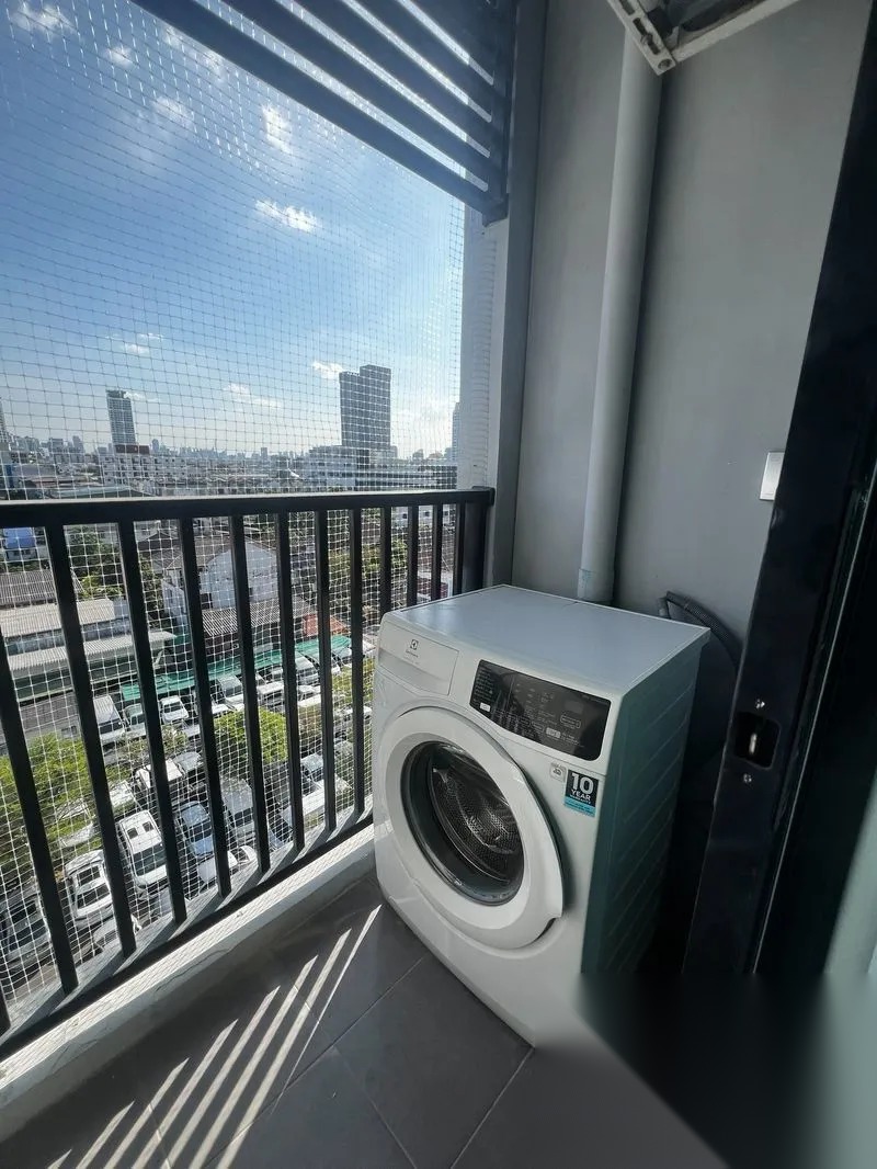1 Bedroom Condo for sale at Atmoz Ladphrao 15 — photo 4
