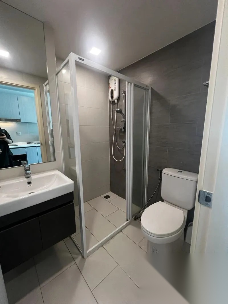 1 Bedroom Condo for sale at Atmoz Ladphrao 15 — photo 5