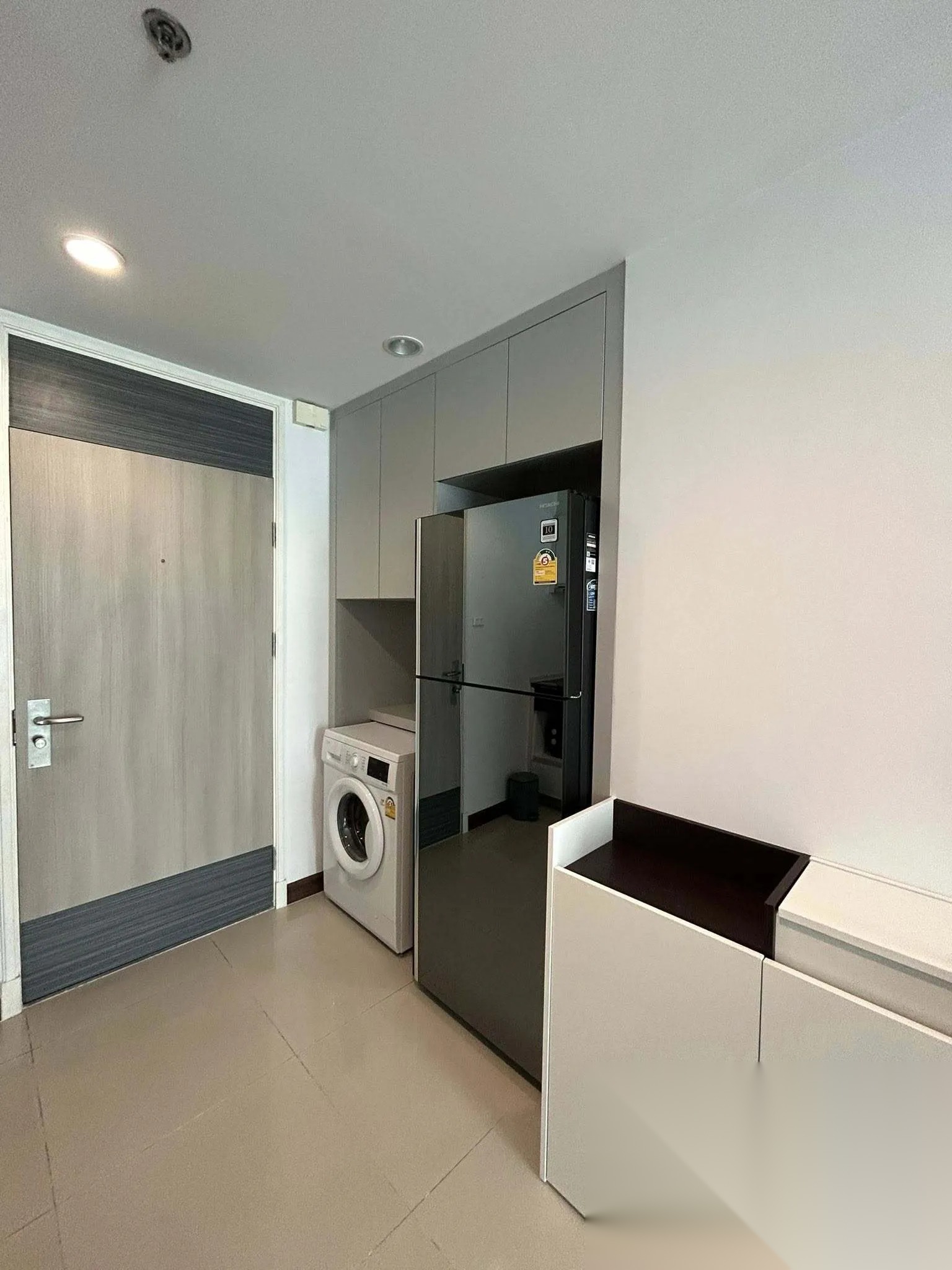 1 Bedroom Condo for sale at Supalai Premier Asoke — photo 4