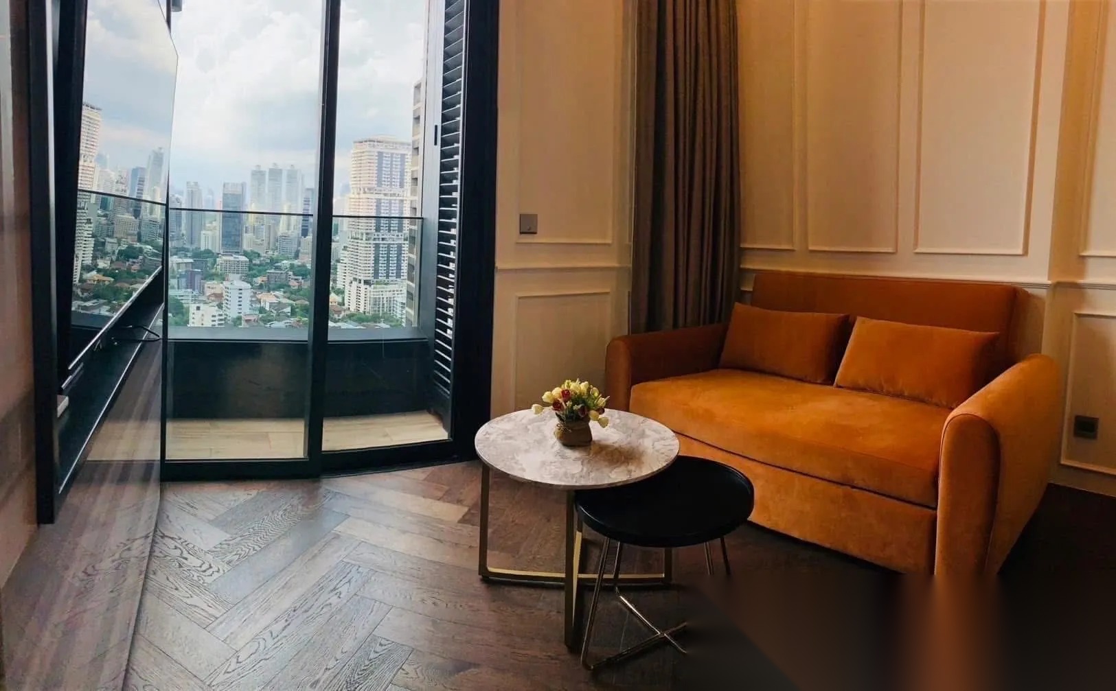 1 Bedroom Condo for sale at The Esse Sukhumvit 36 — photo 3