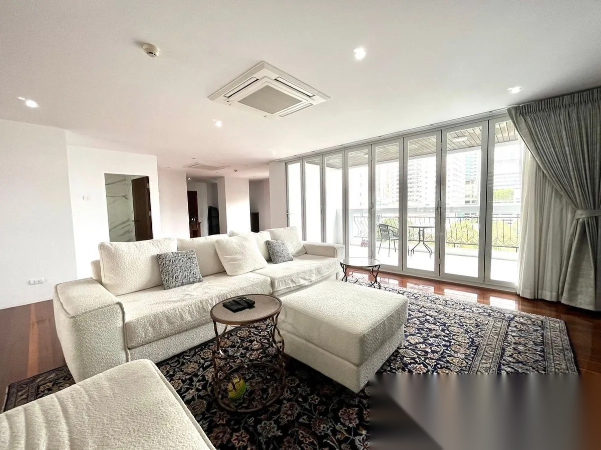 3 Bedroom Condo for sale at Prime Mansion One — photo 1