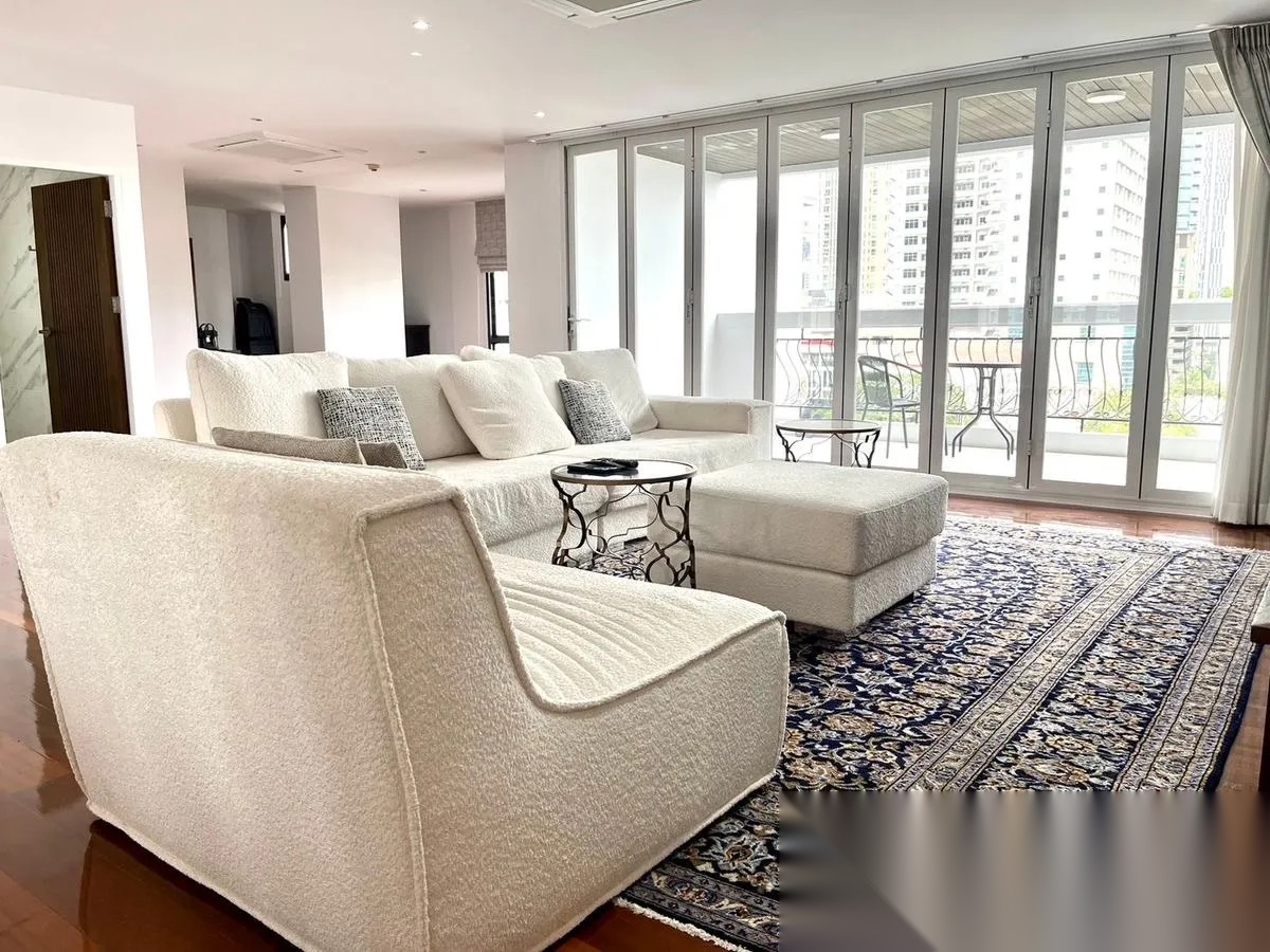 3 Bedroom Condo for sale at Prime Mansion One — photo 4