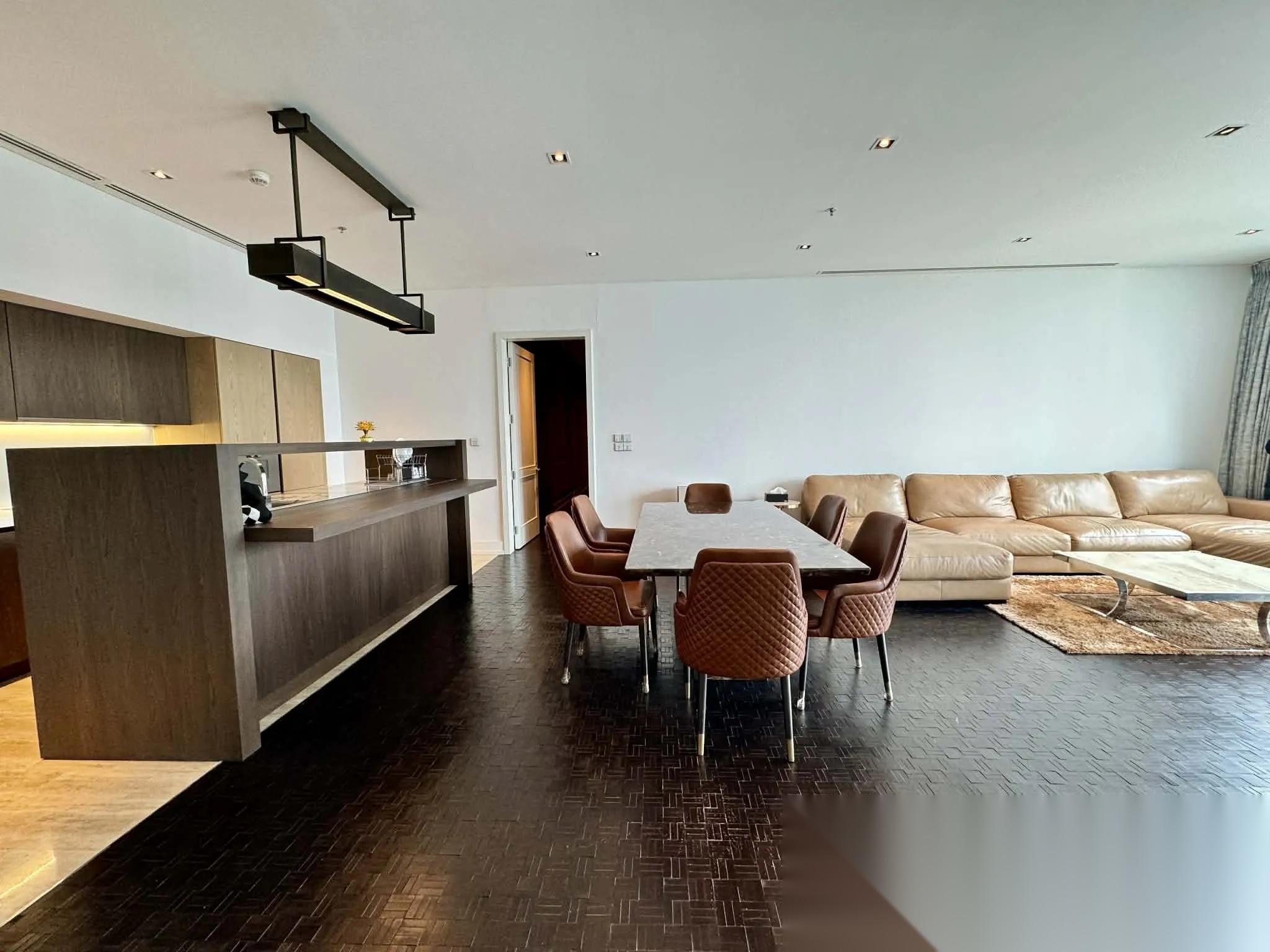 3 Bedroom Condo for sale at The Ritz-Carlton Residences At MahaNakhon — photo 1