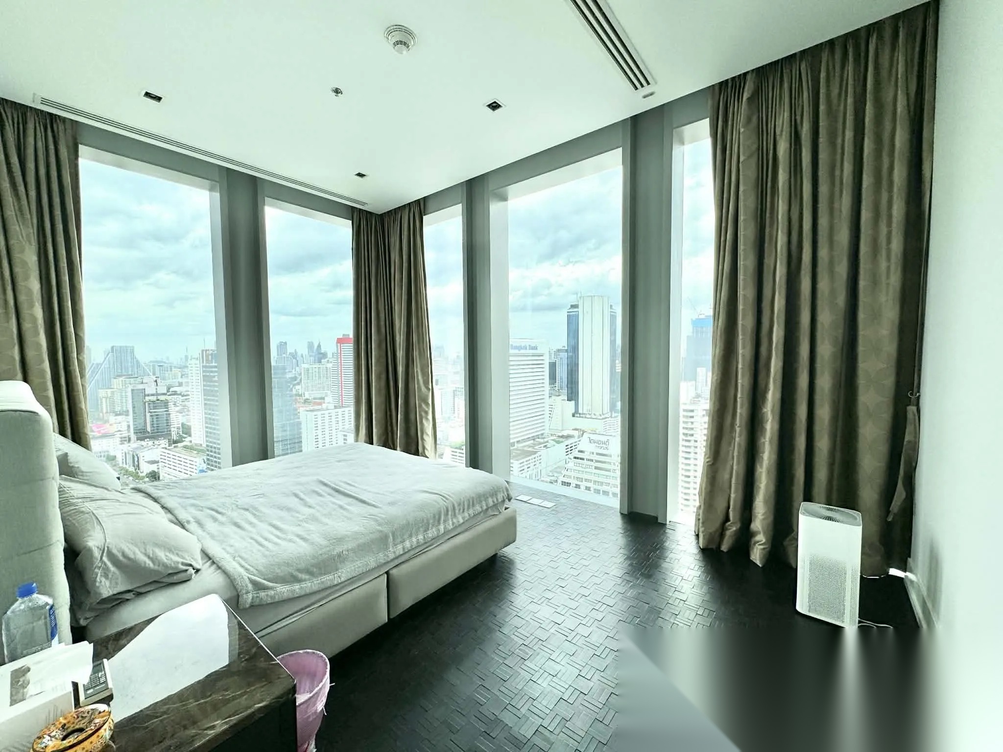 3 Bedroom Condo for sale at The Ritz-Carlton Residences At MahaNakhon — photo 2