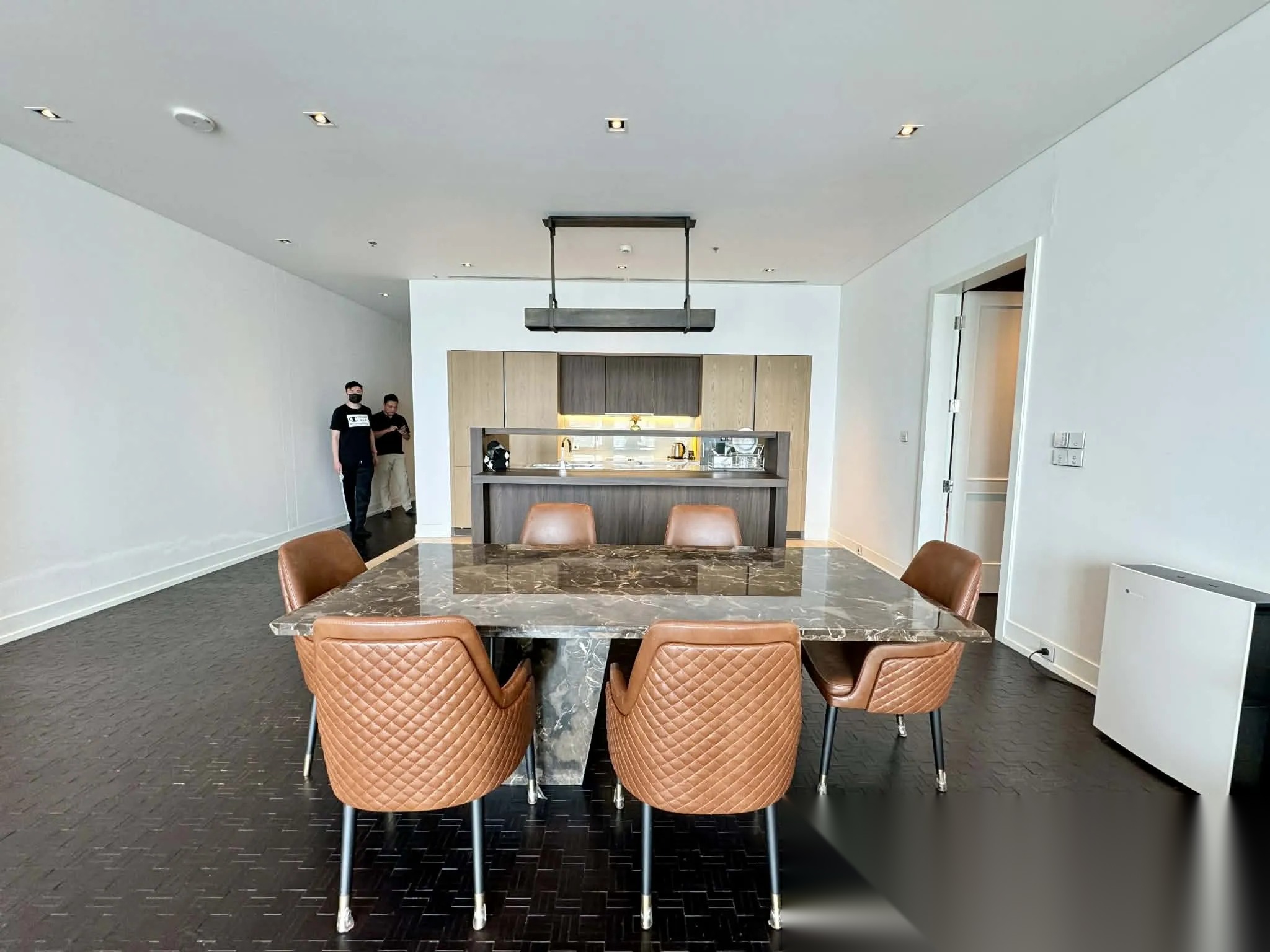 3 Bedroom Condo for sale at The Ritz-Carlton Residences At MahaNakhon — photo 3