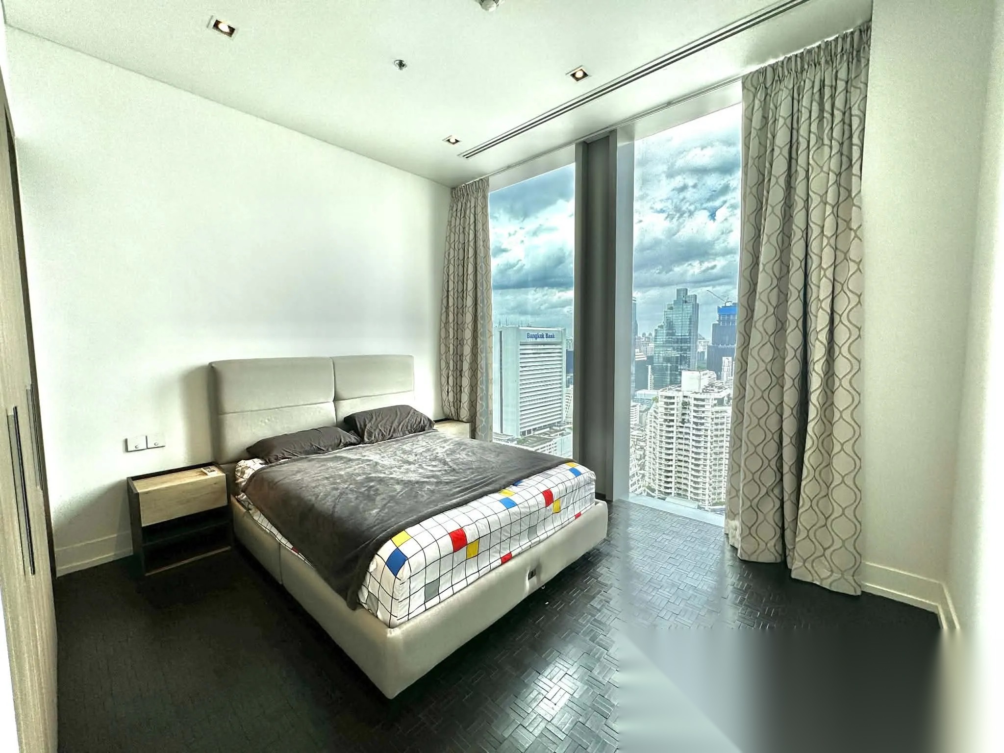 3 Bedroom Condo for sale at The Ritz-Carlton Residences At MahaNakhon — photo 5